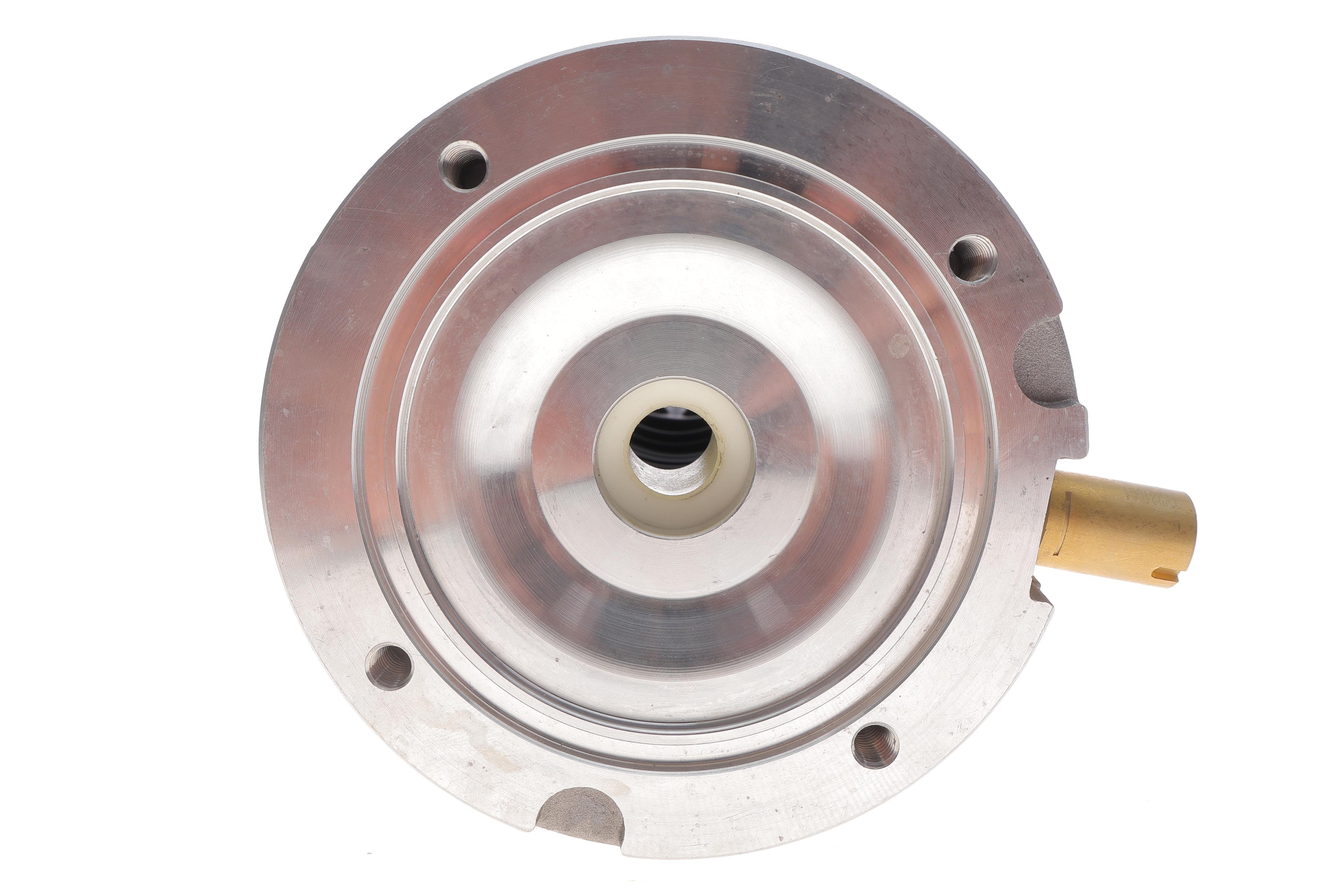 Подушка пневмопідвіски (ззаду) Audi Q7 15-