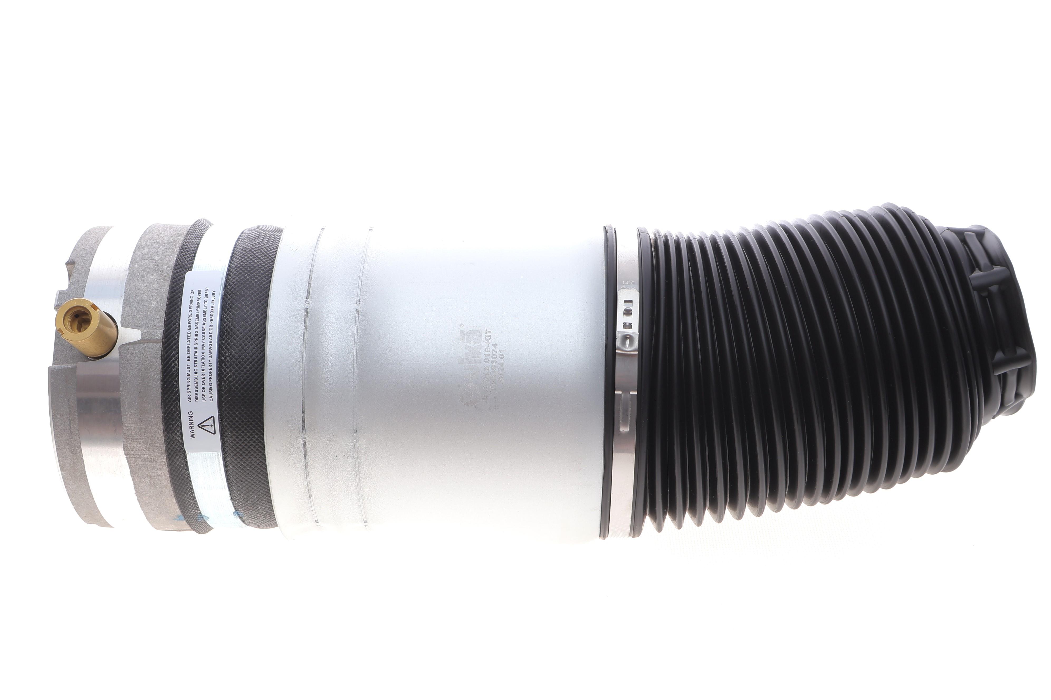 Подушка пневмопідвіски (ззаду) Audi Q7 15-