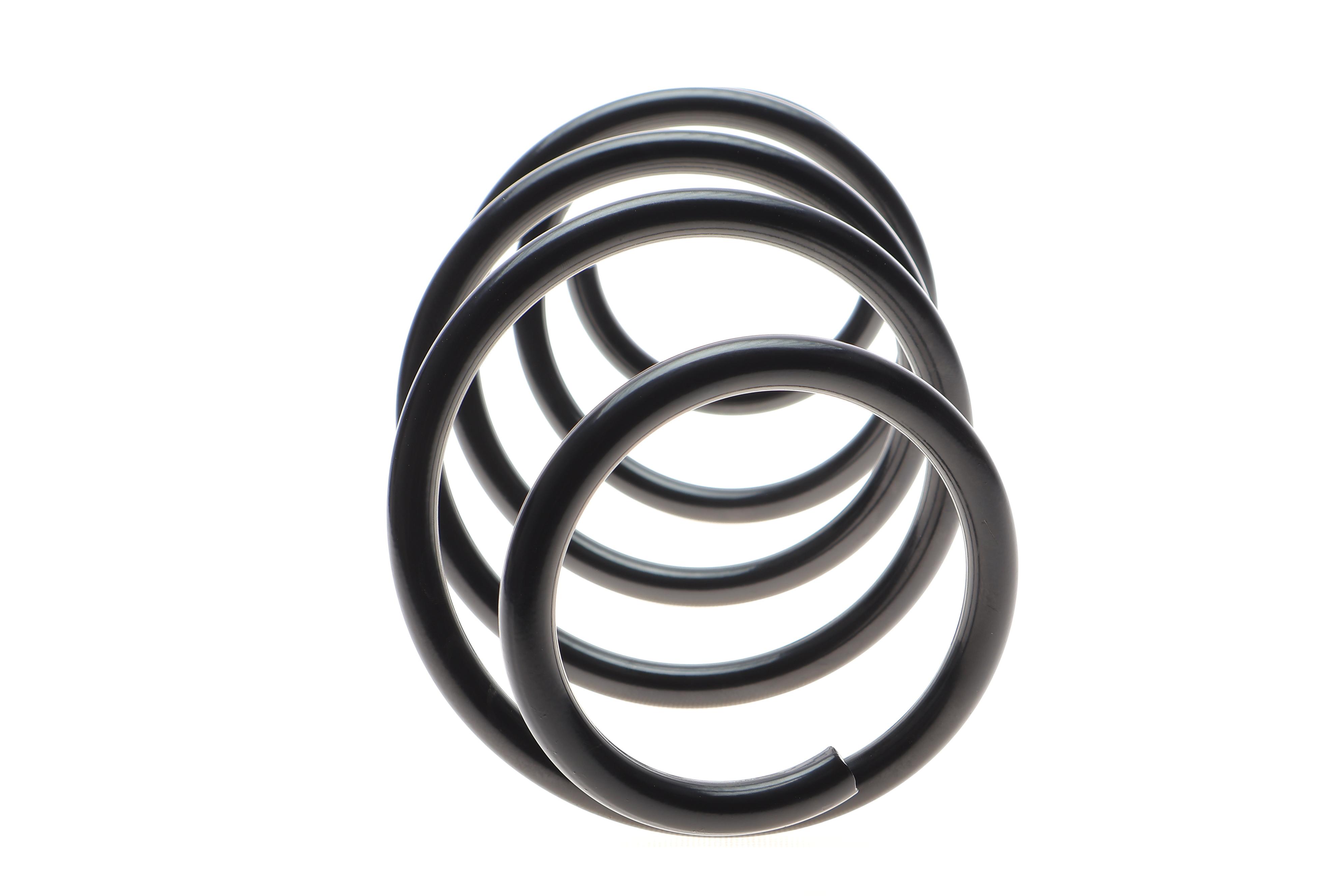 Пружина (передня) BMW X3 (F25) sDrive 18d/20i 12-17 (SUV) (без спорт.ход.ч.)