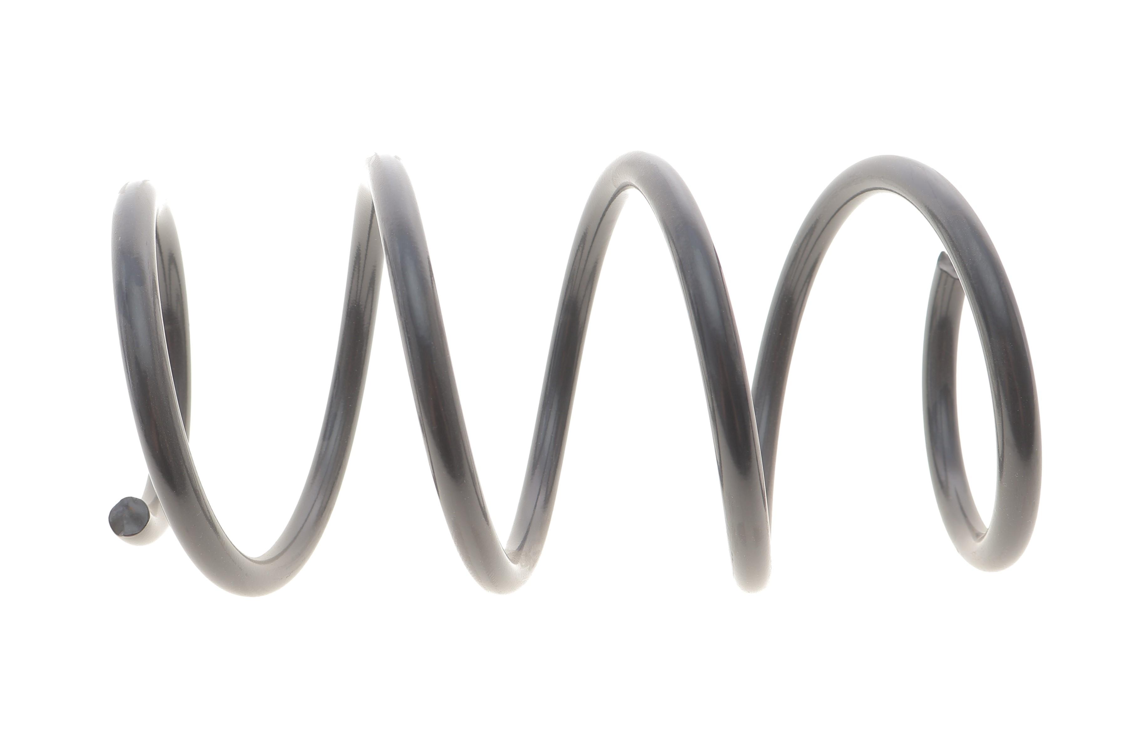 Пружина (передня) VW Polo VI 2.0 GTI 17- (хетчбек)