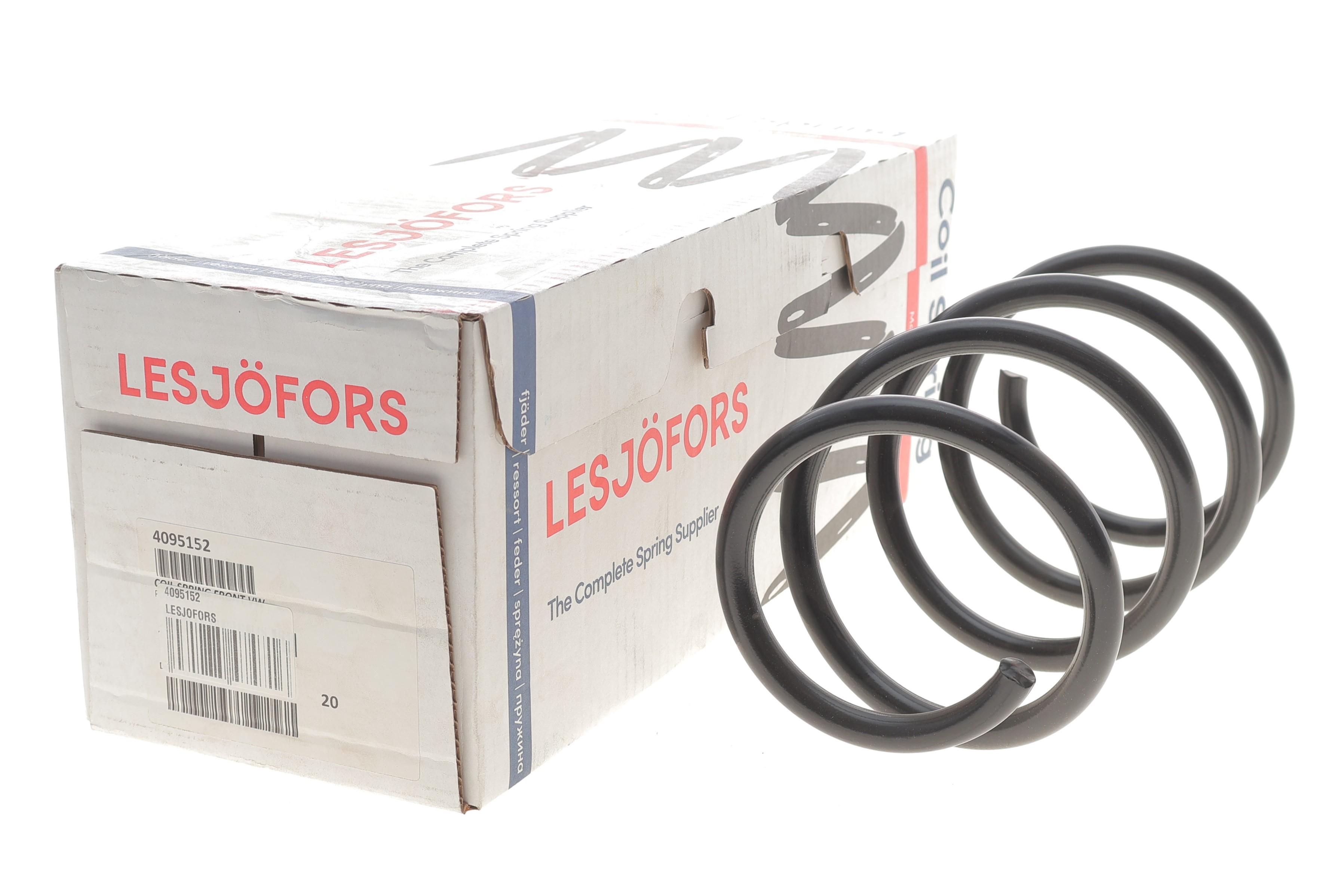 Пружина (передня) VW Polo VI 2.0 GTI 17- (хетчбек)