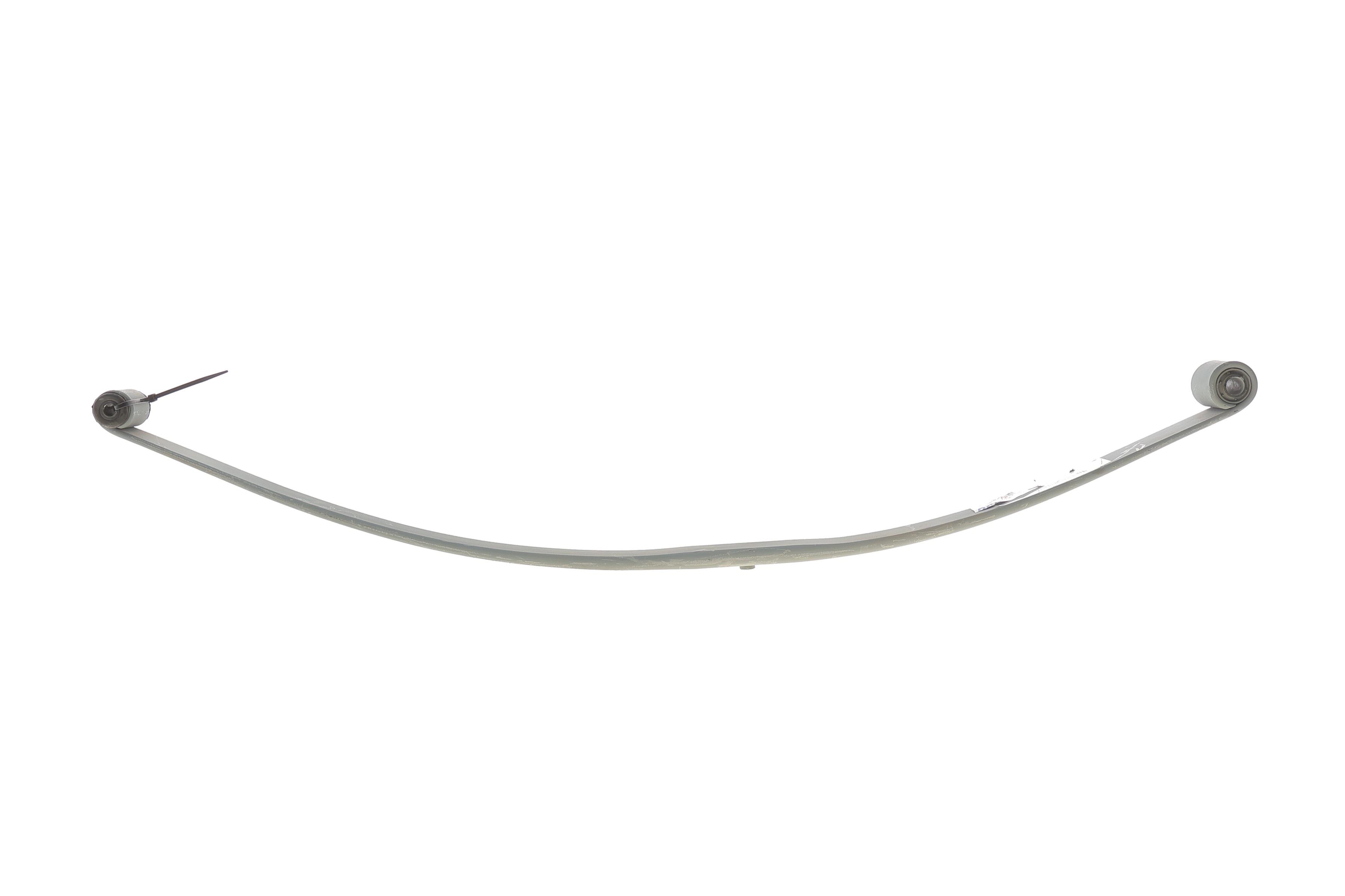 Ресора передня коренева Ford Transit -91 (1/18mm) (60/535/670)