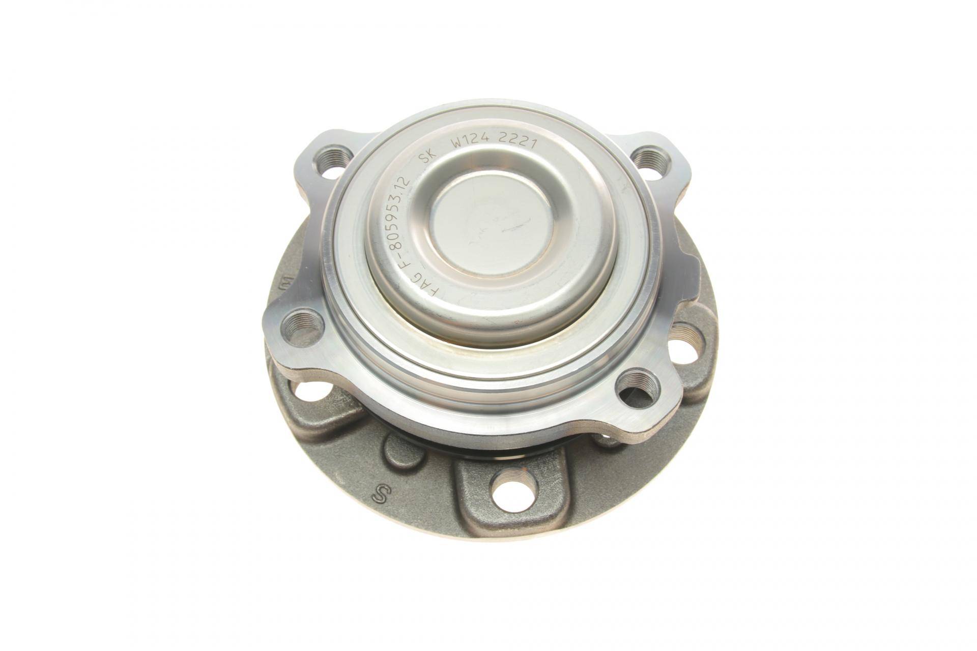 Підшипник маточини (передньої) BMW 5(F10,F07,F11) Grand Turismo/Touring 09-/ X3(F25) sDrive 12-