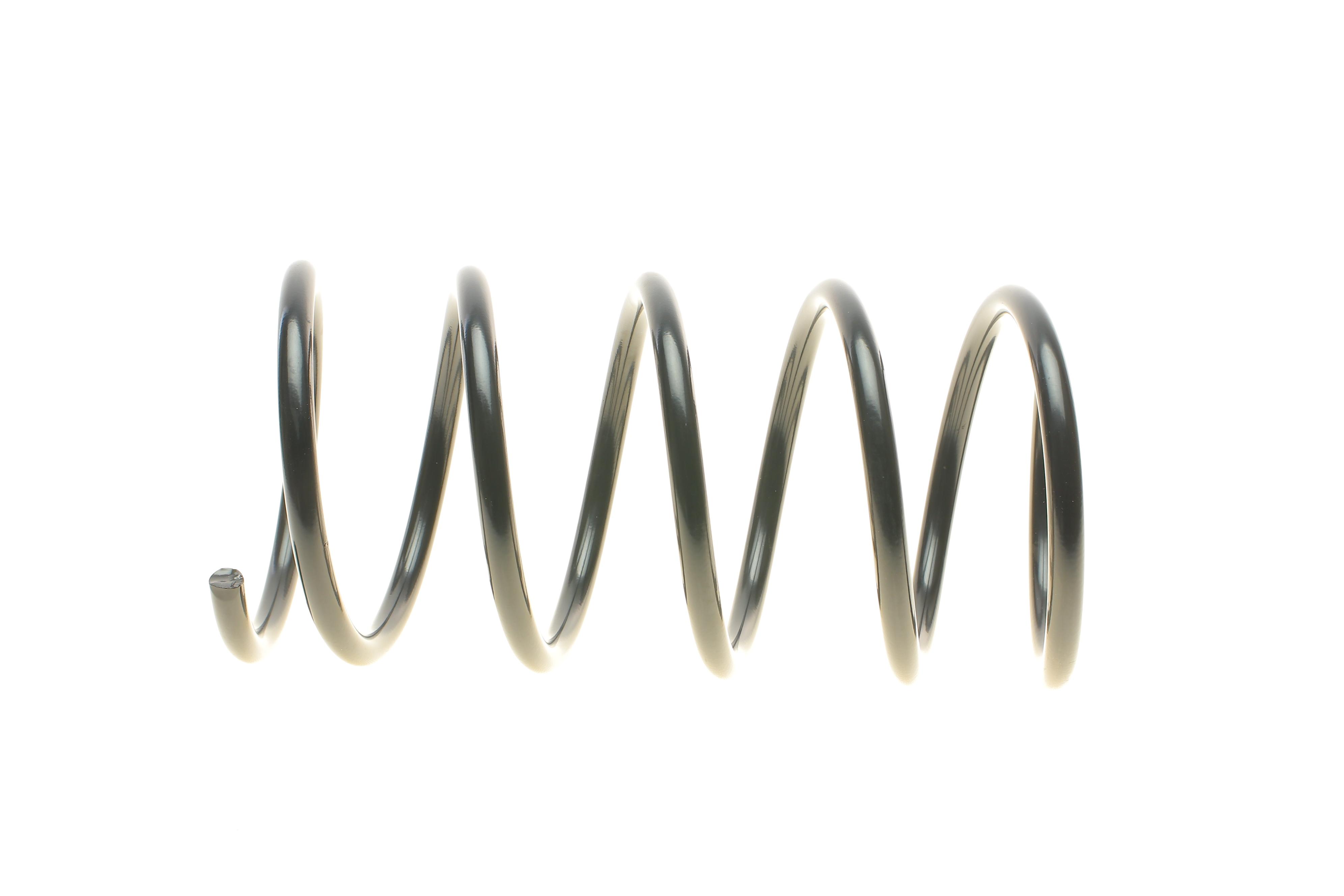 Пружина (передня) Citroen Berlingo 1.4i 02-11 (фург)(+AC)/Xsara 2.0 16V 98-05 (накл.з.ч/ун/купе)