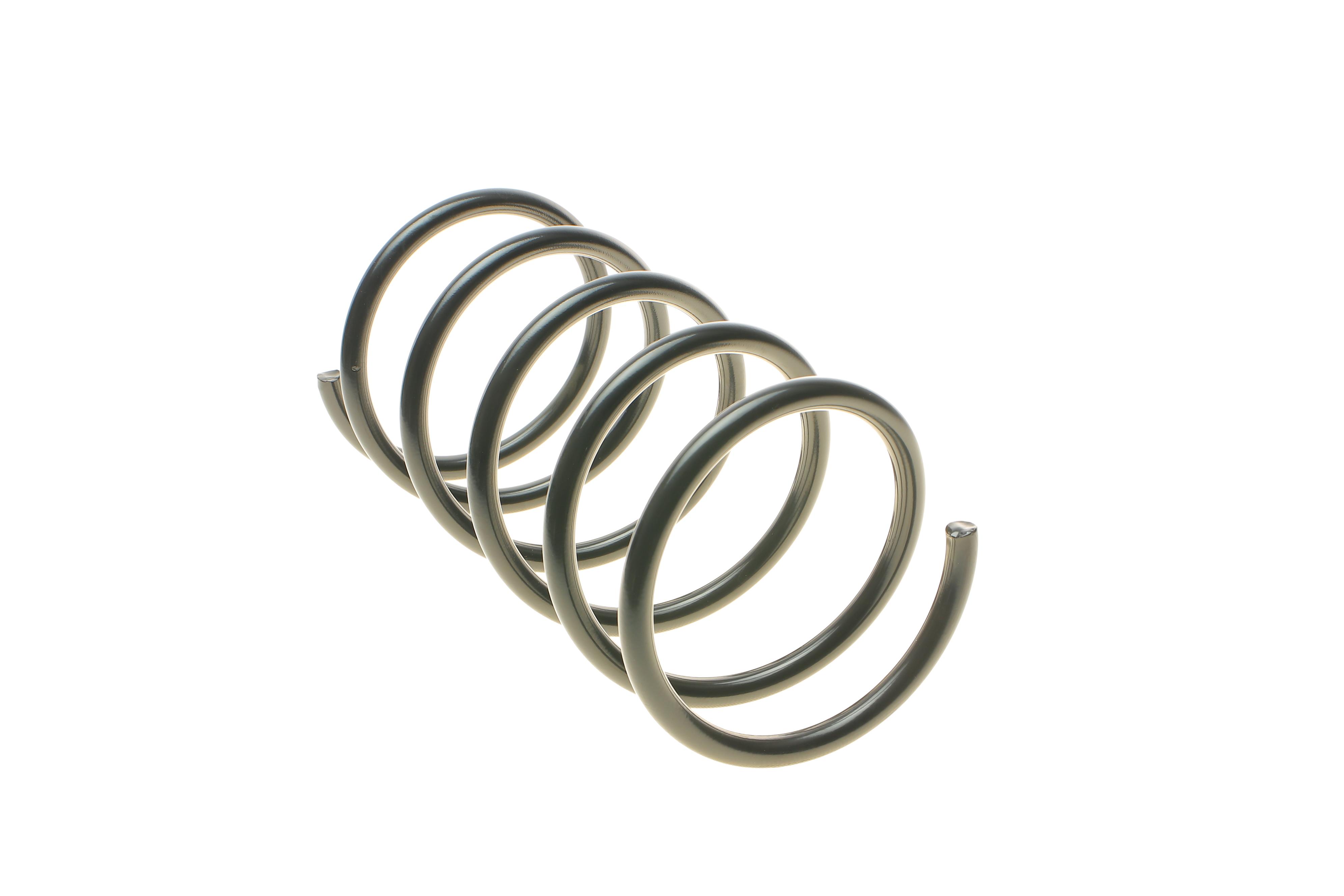 Пружина (передня) Citroen Berlingo 1.4i 02-11 (фург)(+AC)/Xsara 2.0 16V 98-05 (накл.з.ч/ун/купе)