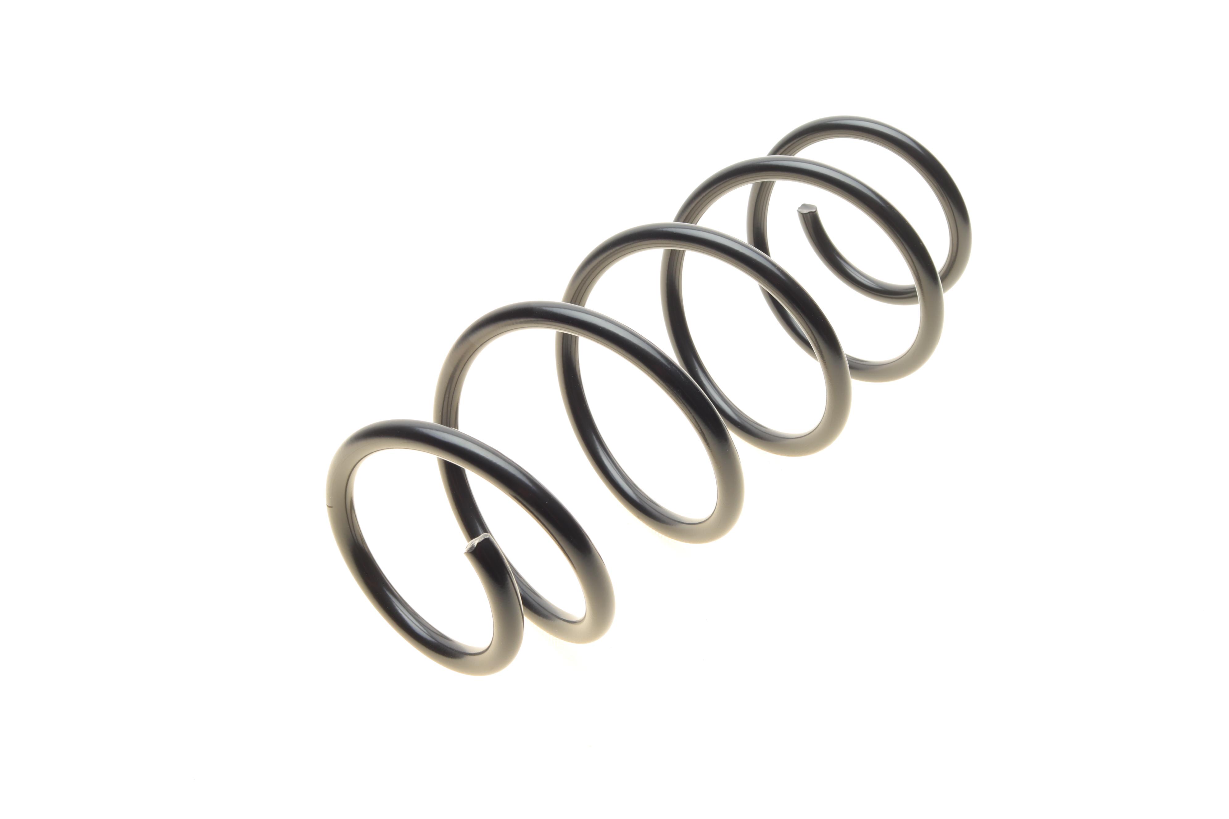 (заміна на 4095065) Пружина (передня) Skoda Roomster 1.2-1.6/1.2TSI 06-15 (вэн/фург)/Seat Ibiza 1.8T/1.9TDI 04-08(хетч)