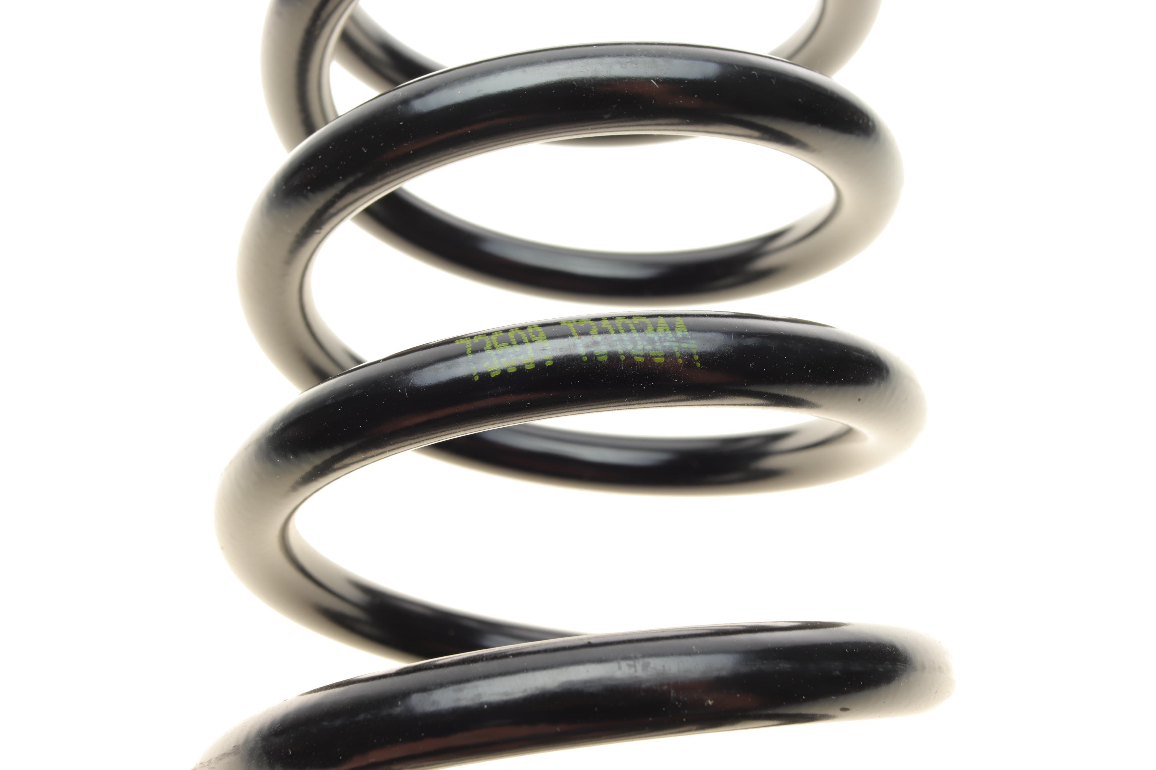 Пружина (задня) Skoda Felicia 1.3/1.6/1.9D 95-01 (універсал)