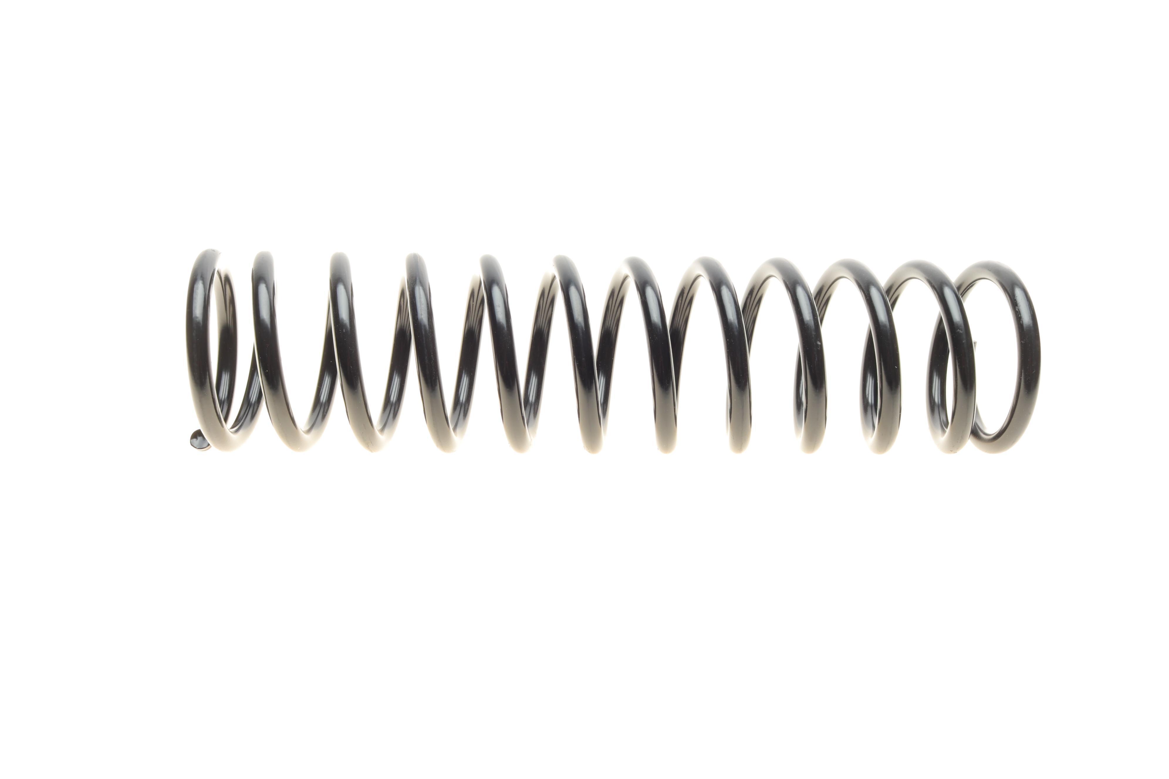 Пружина (задня) Skoda Felicia 1.3/1.6/1.9D 95-01 (універсал)