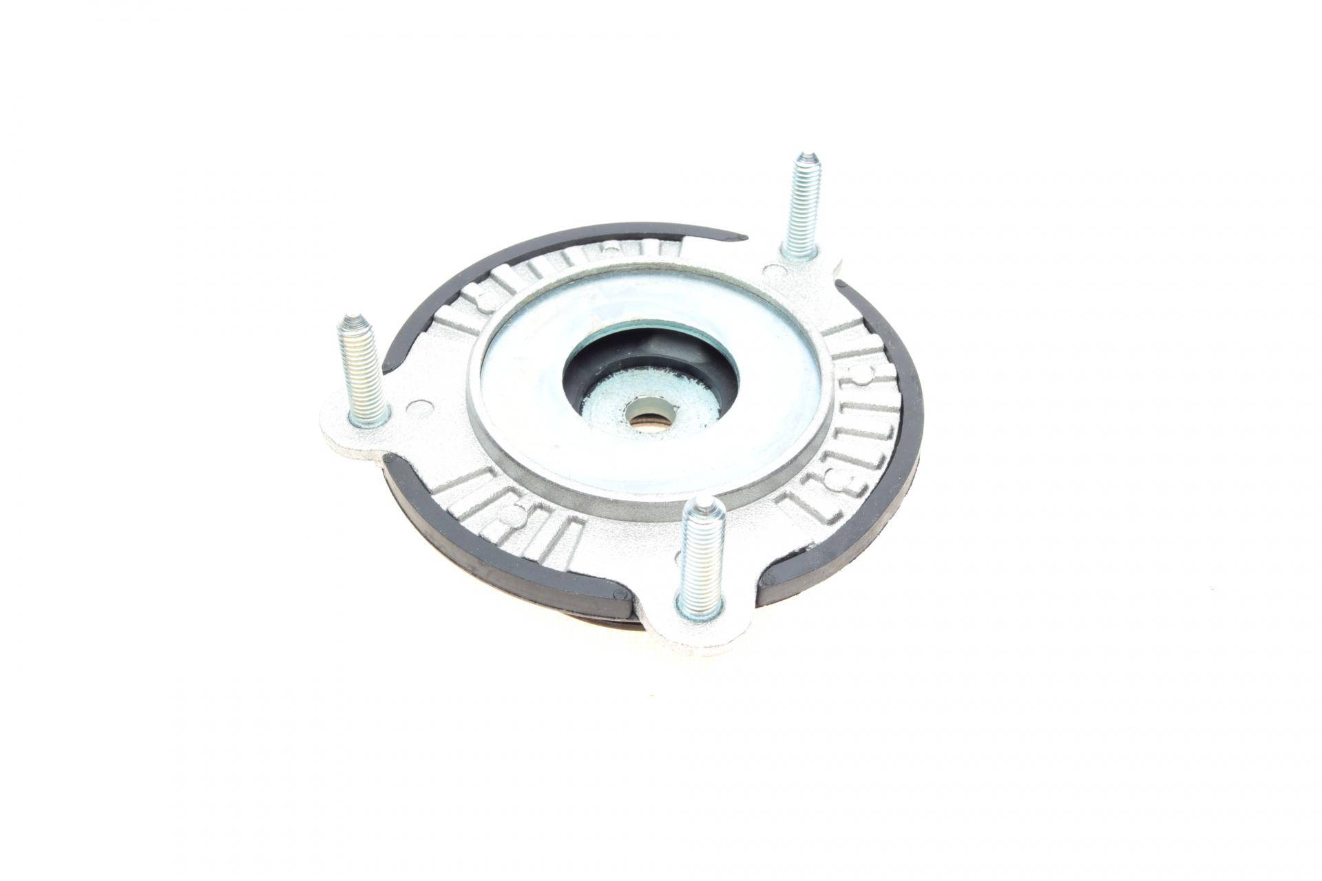 Подушка амортизатора (переднього) Peugeot 407 04- знято з постачання