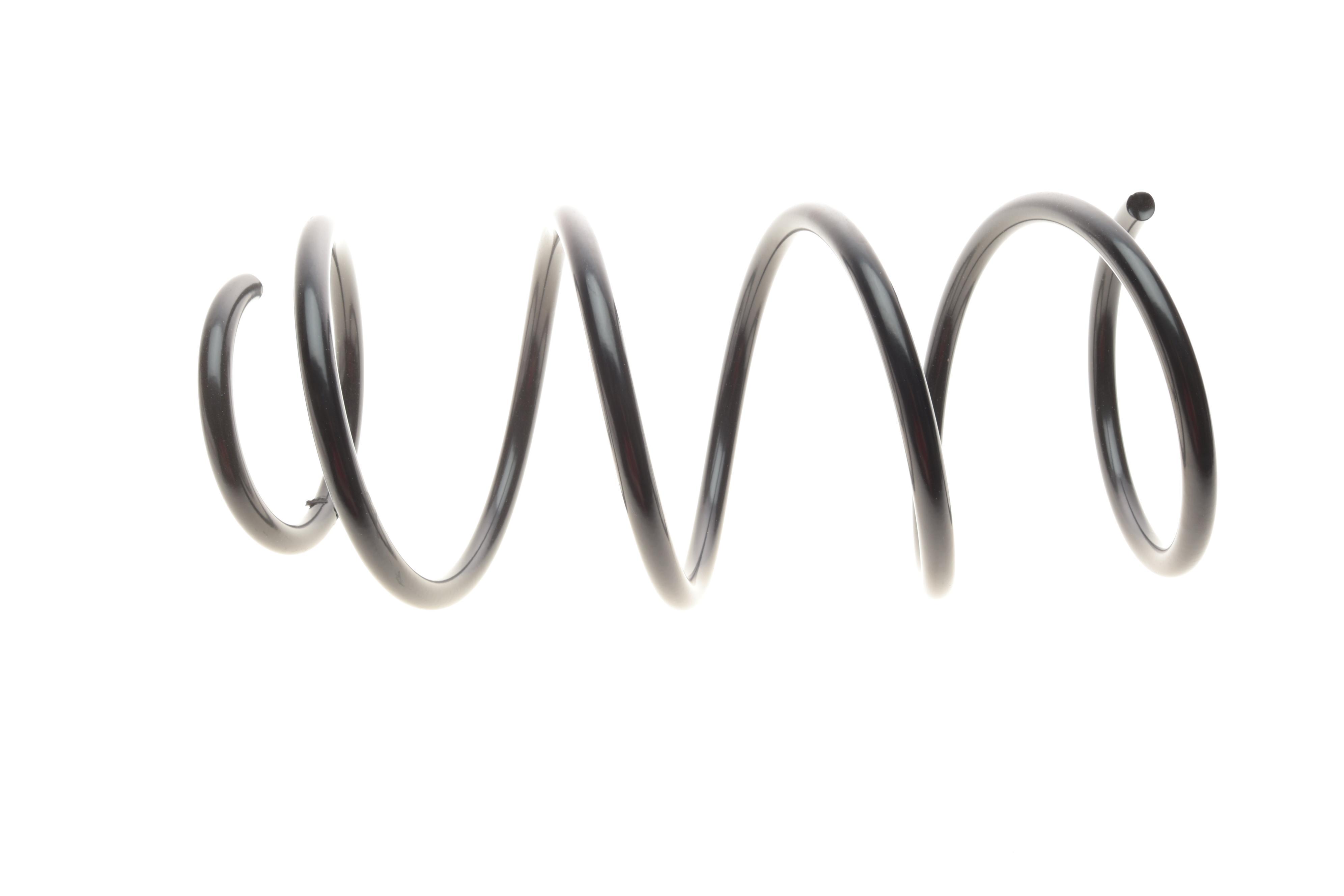 Пружина (передня) BMW 3 (E90-E92) 316-330i/316-320d 04-13 (седан/унив/купе) (з М-технікою)