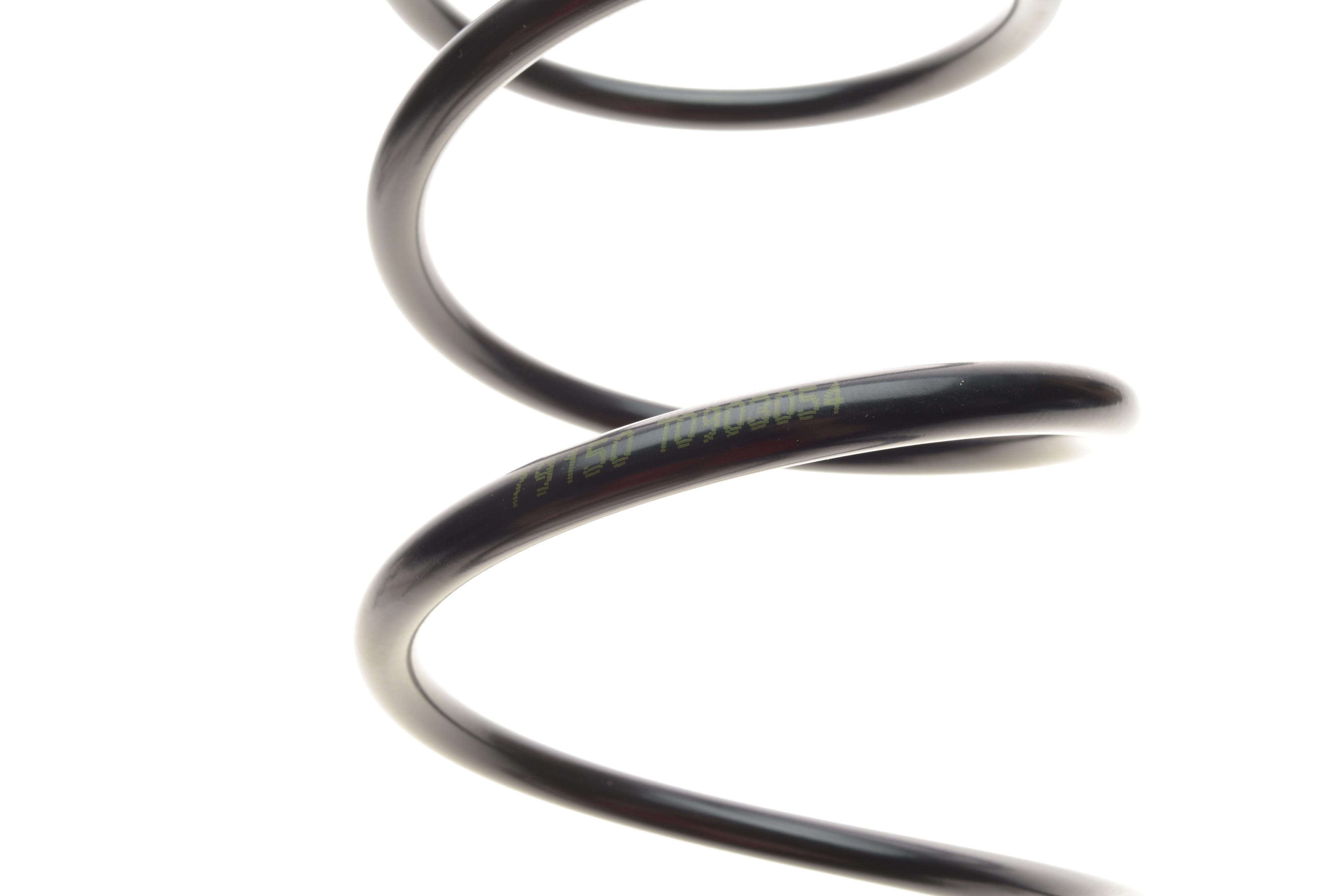 Пружина (передня) BMW 3 (E90-E92) 316-330i/316-320d 04-13 (седан/унив/купе) (з М-технікою)