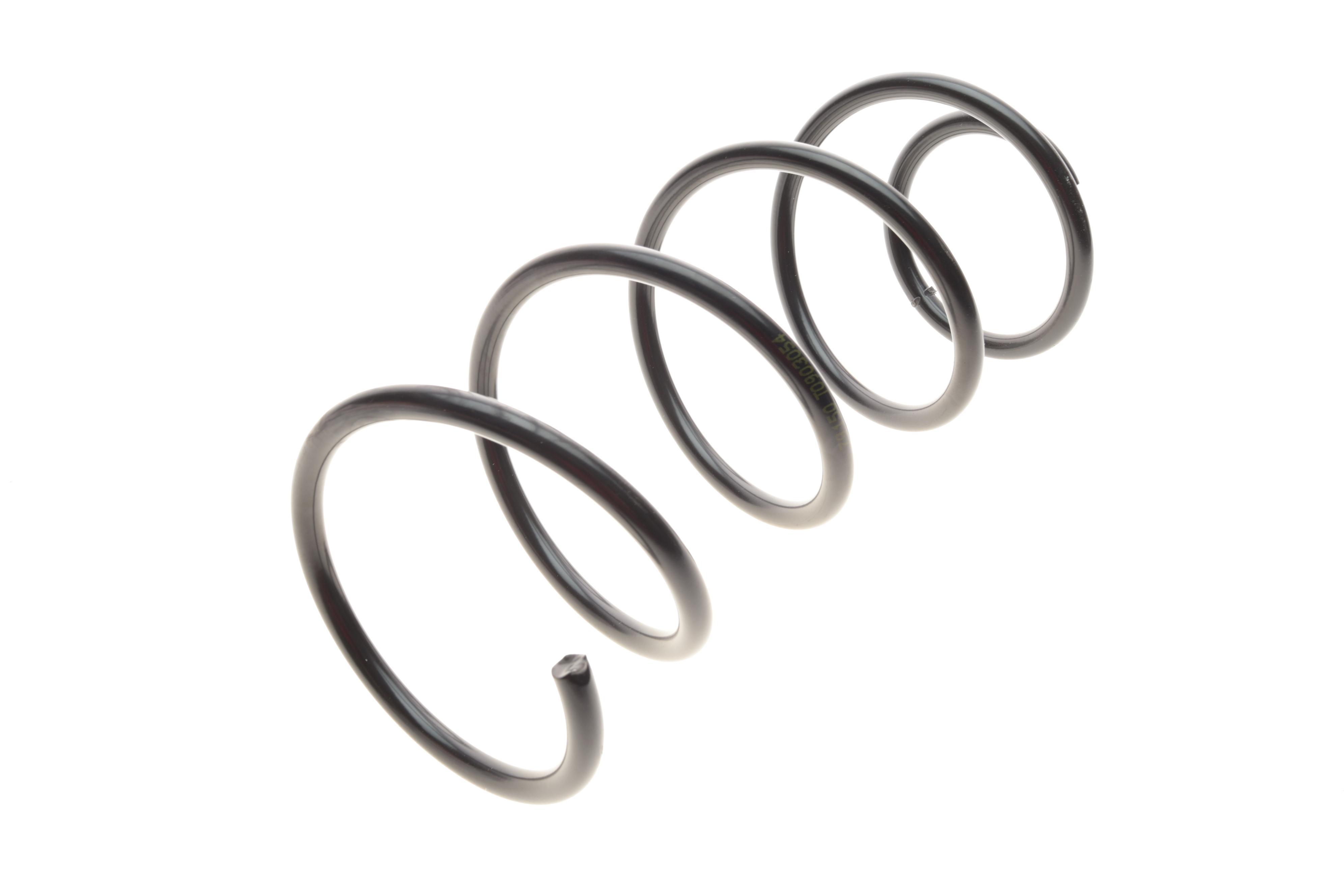 Пружина (передня) BMW 3 (E90-E92) 316-330i/316-320d 04-13 (седан/унив/купе) (з М-технікою)