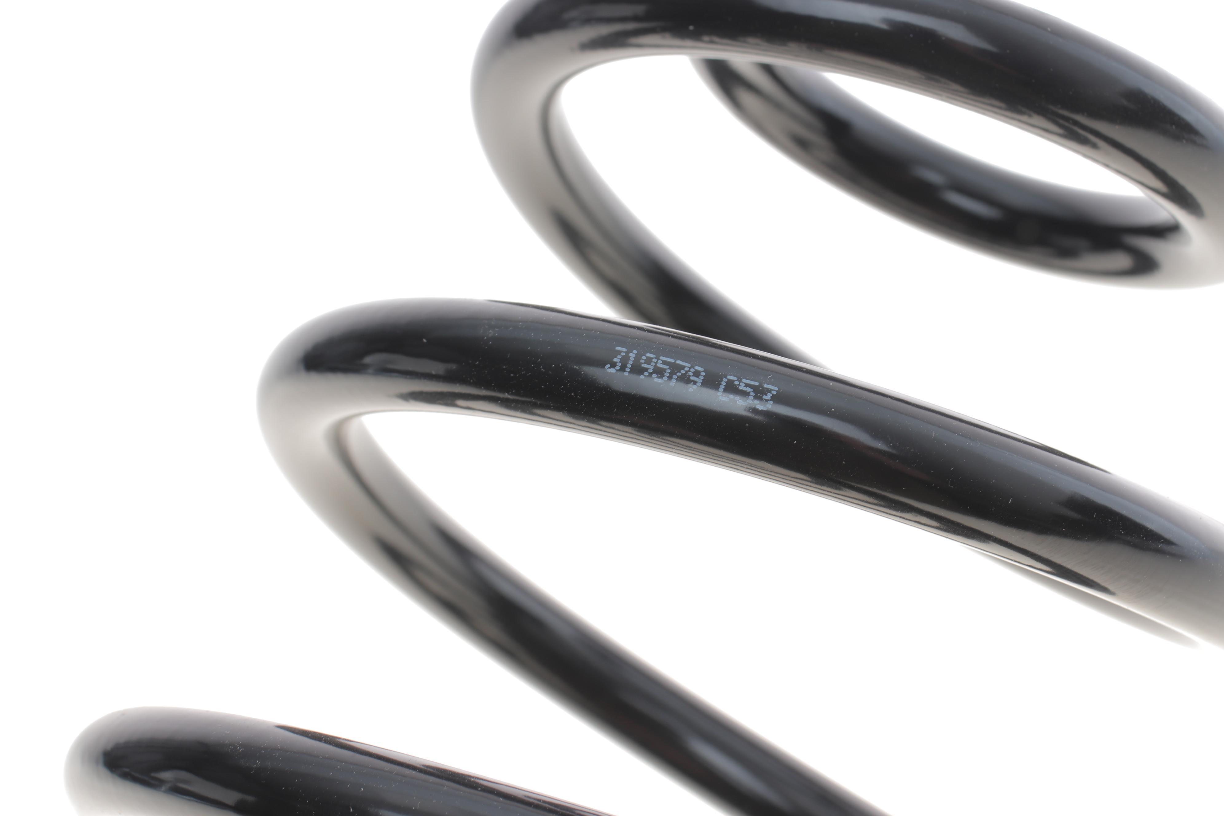 Пружина (задня) MB Vito (W639) 03-