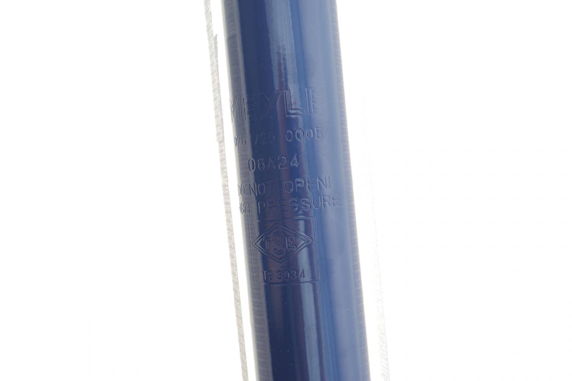 Амортизатор (задній) Smart 0.6/0.7i/0.8cdi 00-