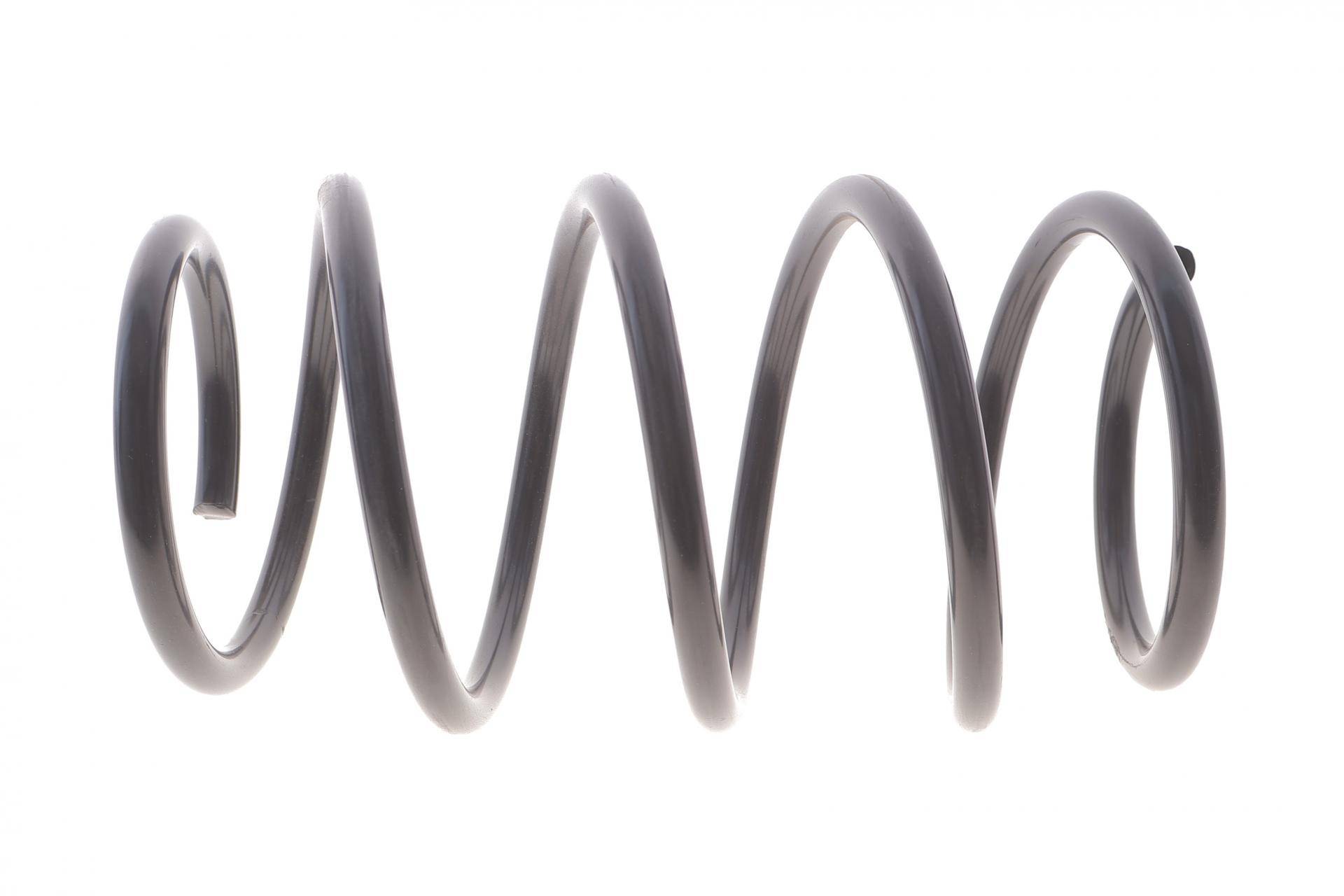 Пружина (передня) Audi A6 1.8/2.3 94-97 (седан/універсал)