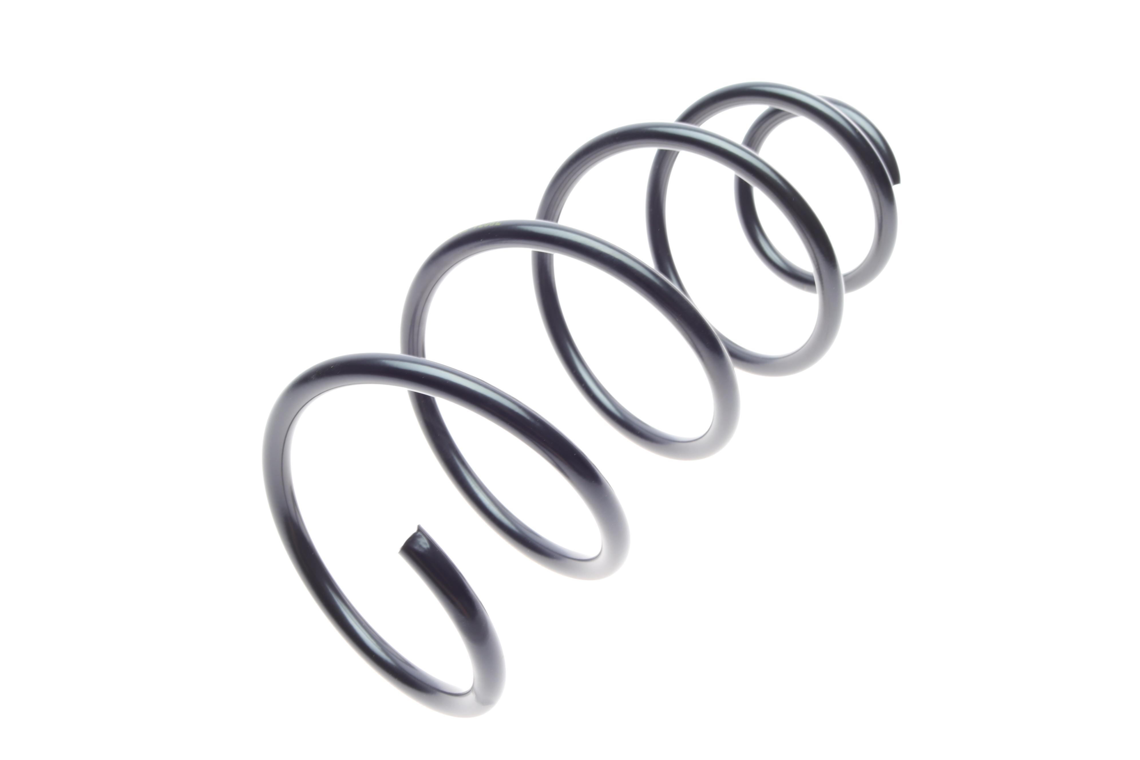 Пружина (передня) BMW 3 (E90-E93) 325-330d/335i 06-13 (седан/универсал/купе) (без М-техніки)