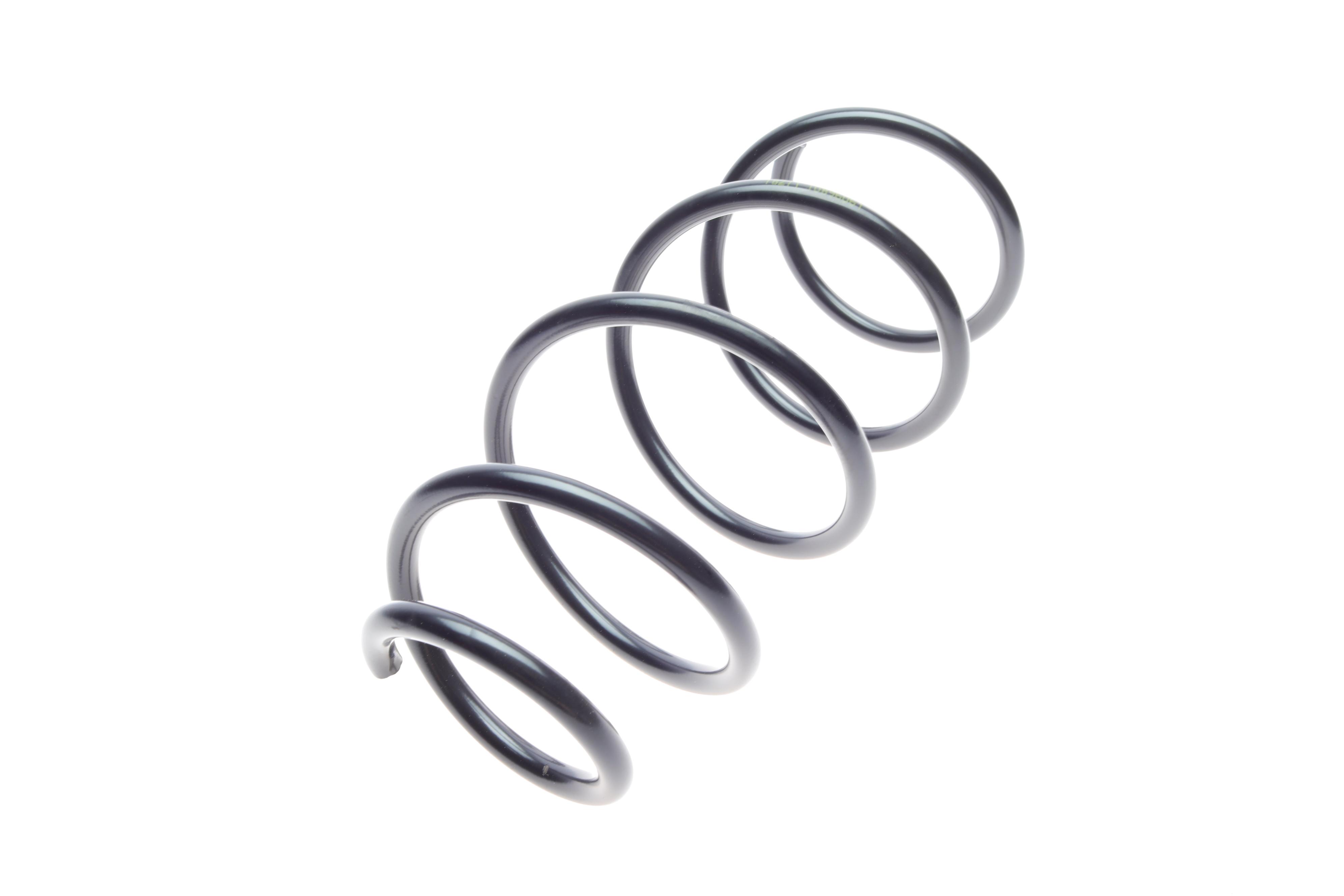 Пружина (передня) BMW 3 (E90-E93) 325-330d/335i 06-13 (седан/универсал/купе) (без М-техніки)