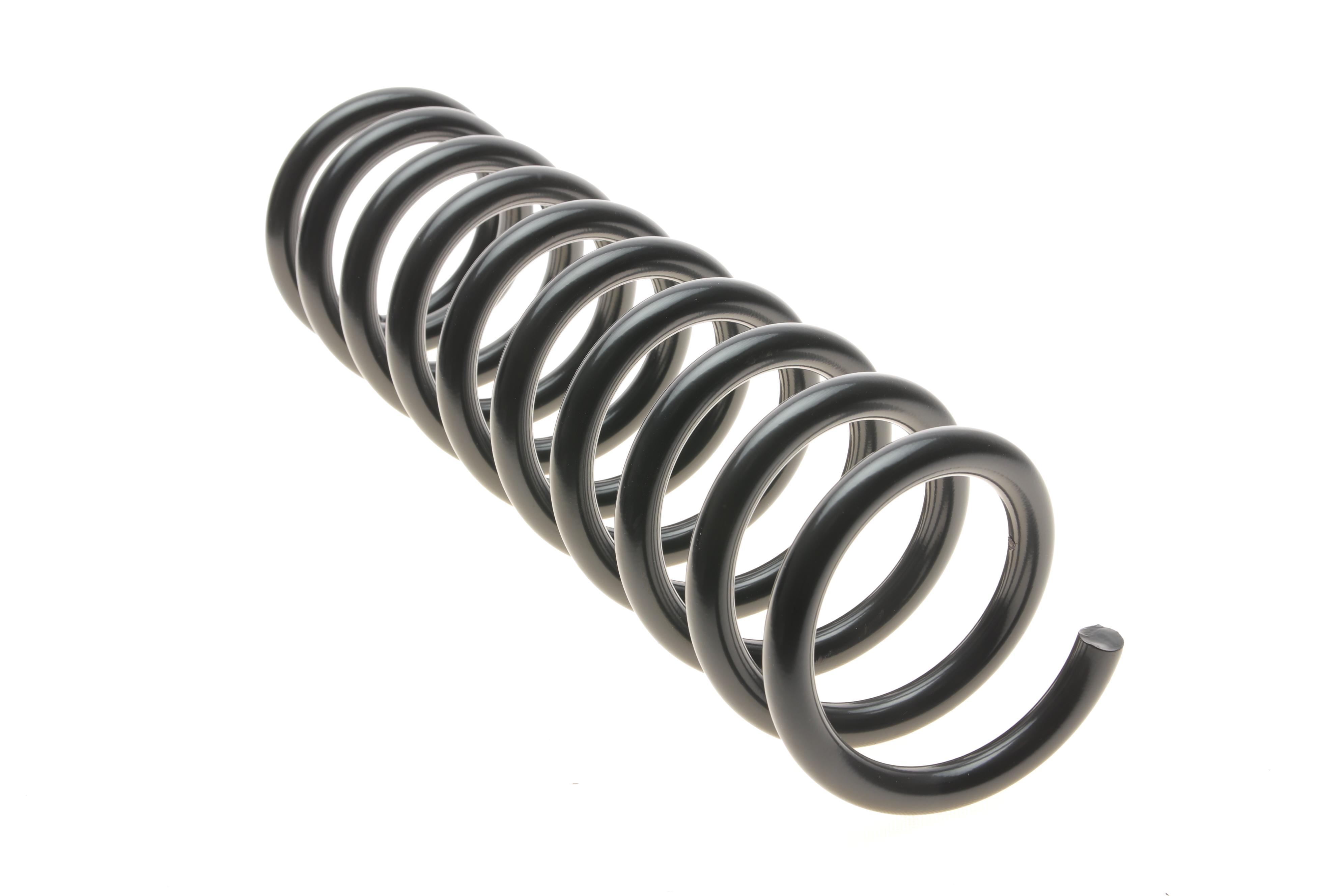 Пружина (передня) MB S-class (W140) 300-500CE/S300-S500 91-99 (седан/купе)