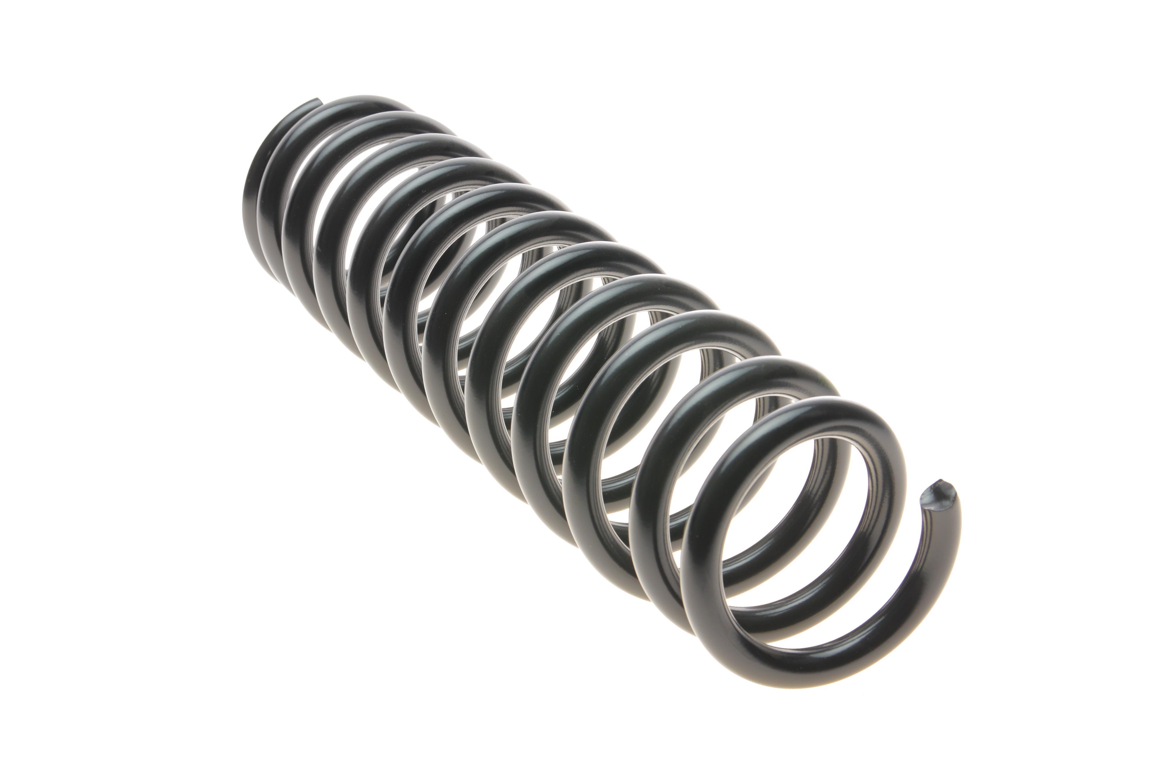 Пружина (передня) MB E-class (W124/S124) E250-E300D/TD/250-300D/300E 84-96 (HD) (Додаткова комплектація)