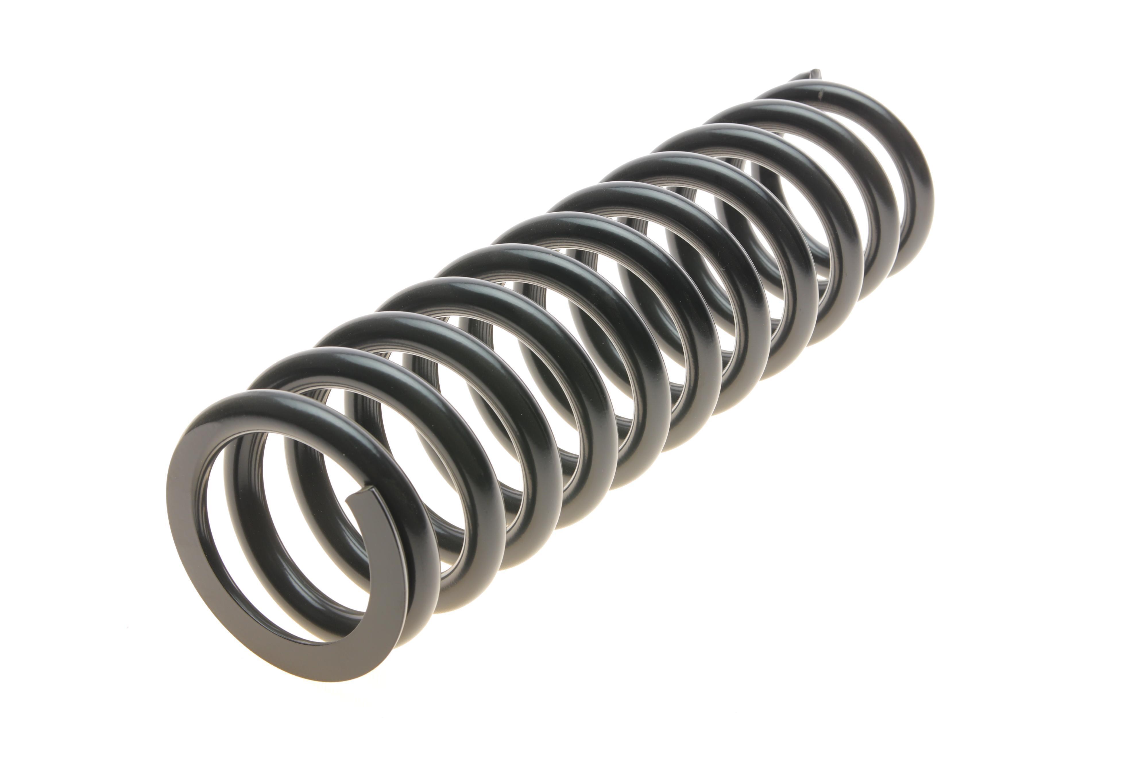 Пружина (передня) MB E-class (W124/S124) E250-E300D/TD/250-300D/300E 84-96 (HD) (Додаткова комплектація)