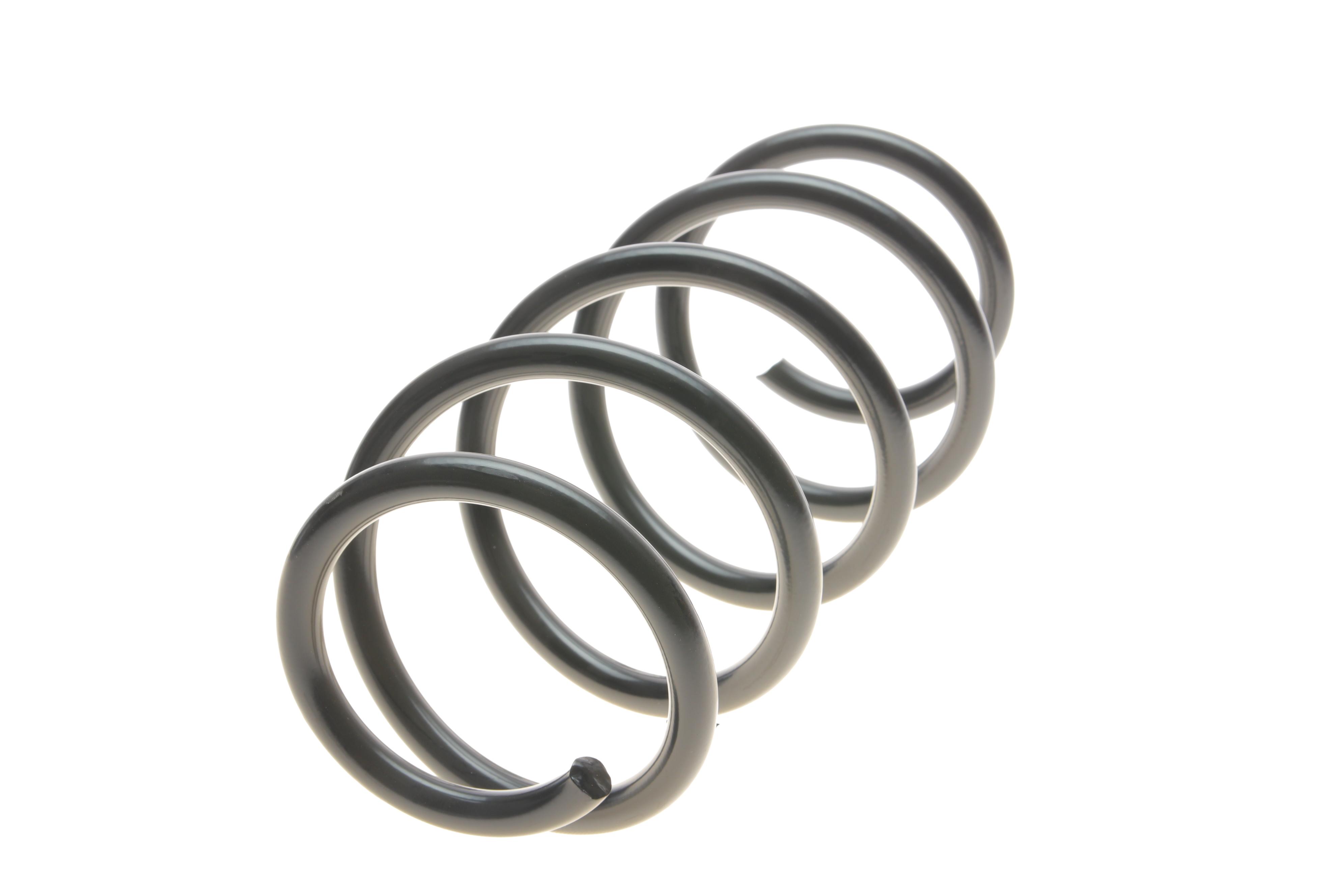 Пружина (передня) MB Vito (W447) 1.6-2.2CDI 14- (автобус/фургон)