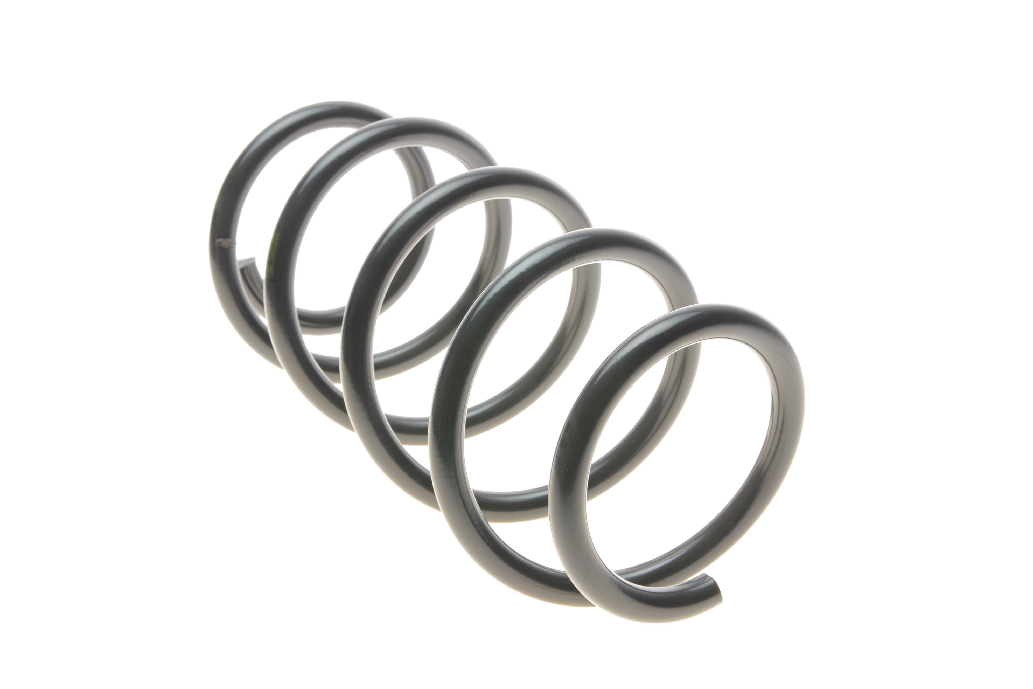 Пружина (передня) MB Vito (W447) 1.6-2.2CDI 14- (автобус/фургон)