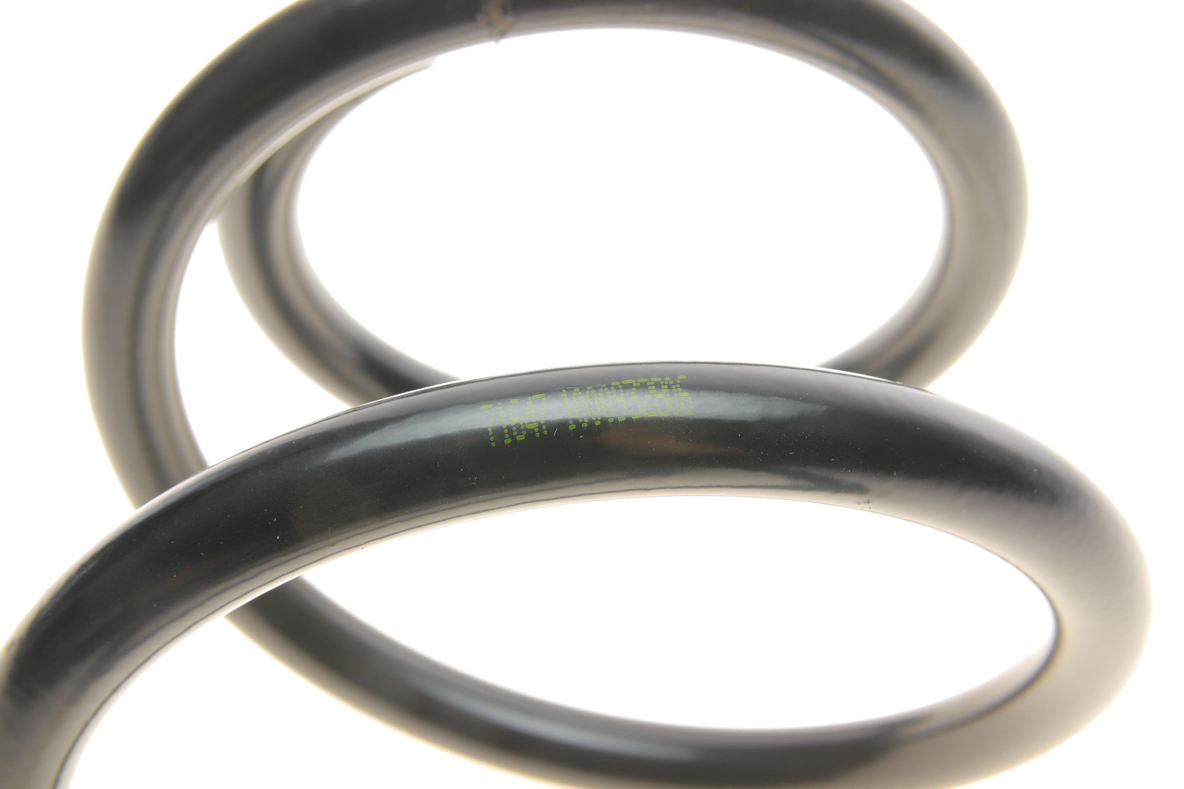 Пружина (передня) MB Vito (W447) 1.6-2.2CDI 14- (автобус/фургон)