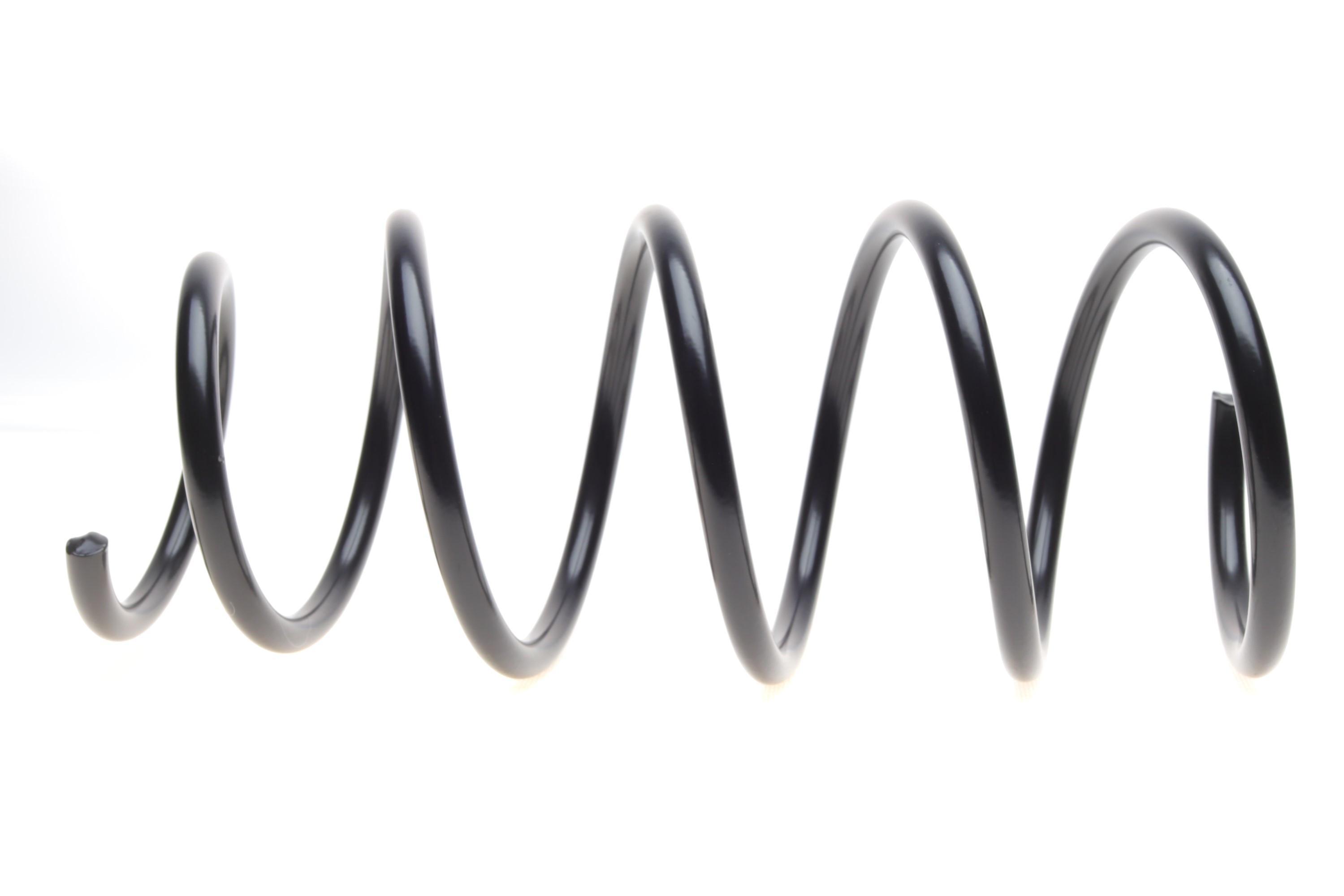 Пружина (передня) Renault Clio II 1.2/1.2 16V/LPG 98- (фургон/накл.з.ч)/Thalia 1.2 16V 02- (седан)