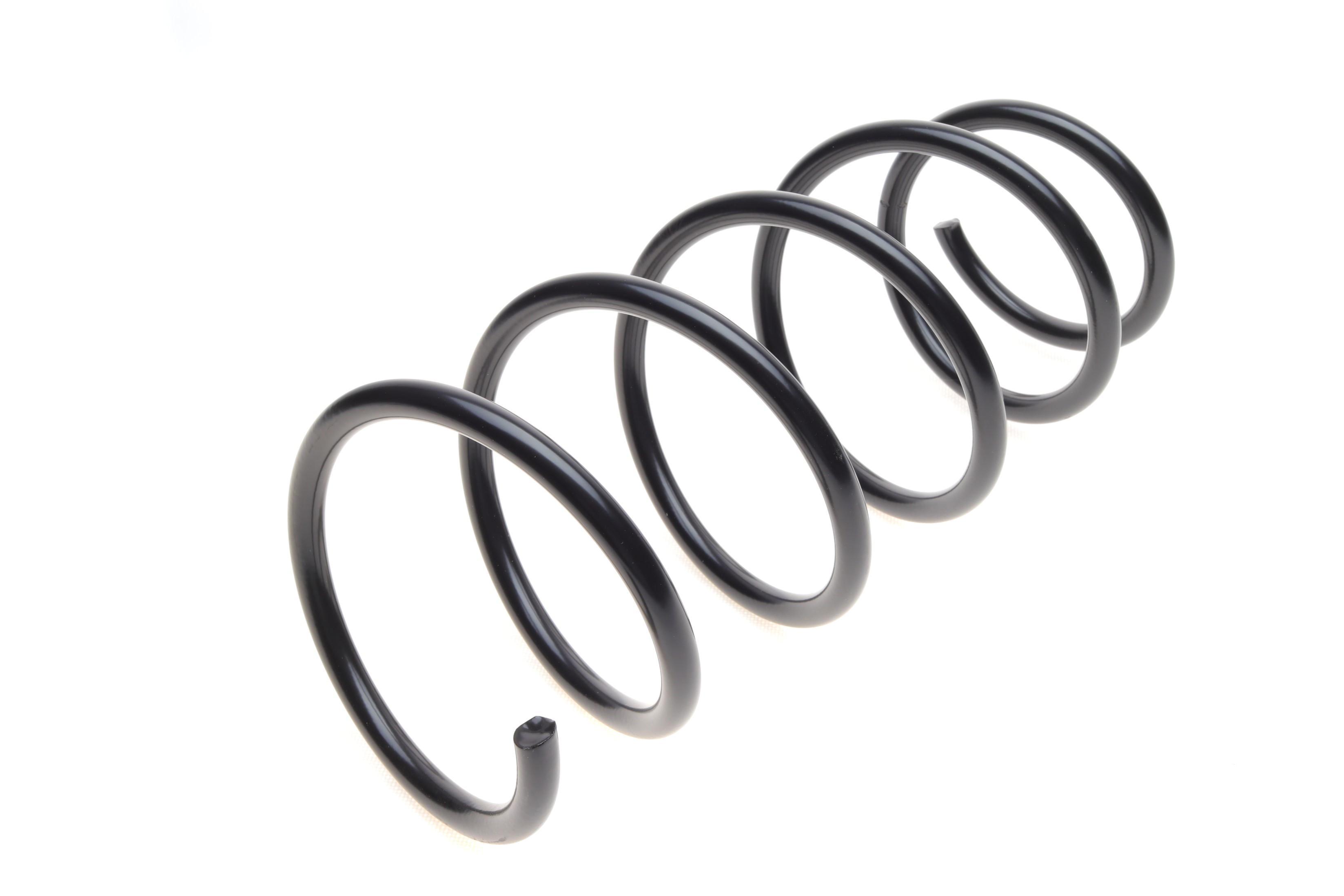 Пружина (передня) Renault Clio II 1.2/1.2 16V/LPG 98- (фургон/накл.з.ч)/Thalia 1.2 16V 02- (седан)