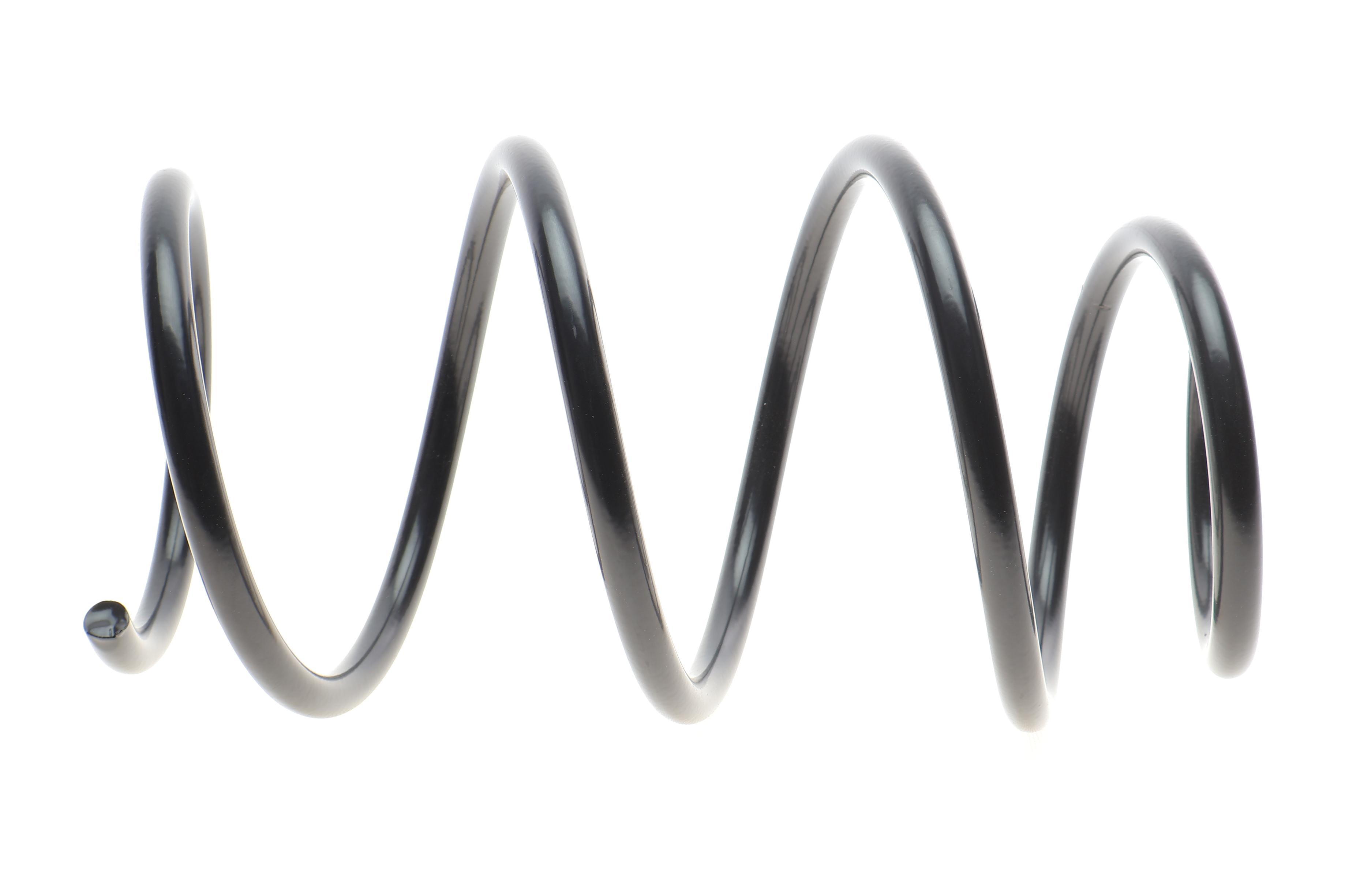 Пружина (передня) Toyota Rav4 III 2.0 08-13 (позашляховик)