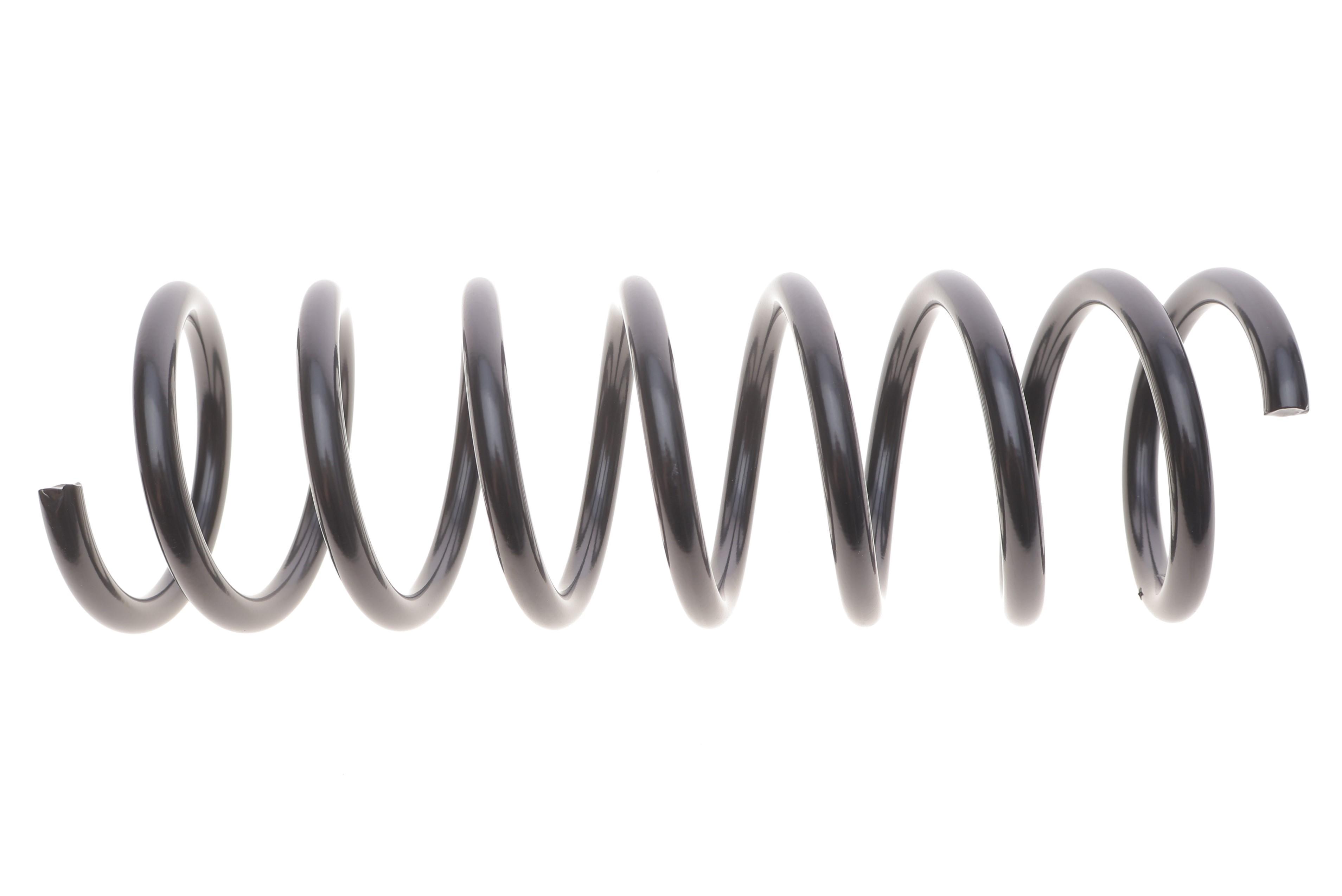 Пружина (задня) Ford C-Max 1.0-1.6 EcoBoost/Ti/1.5-2.0 TDCi 10-19 (вен/фургон/автобус)