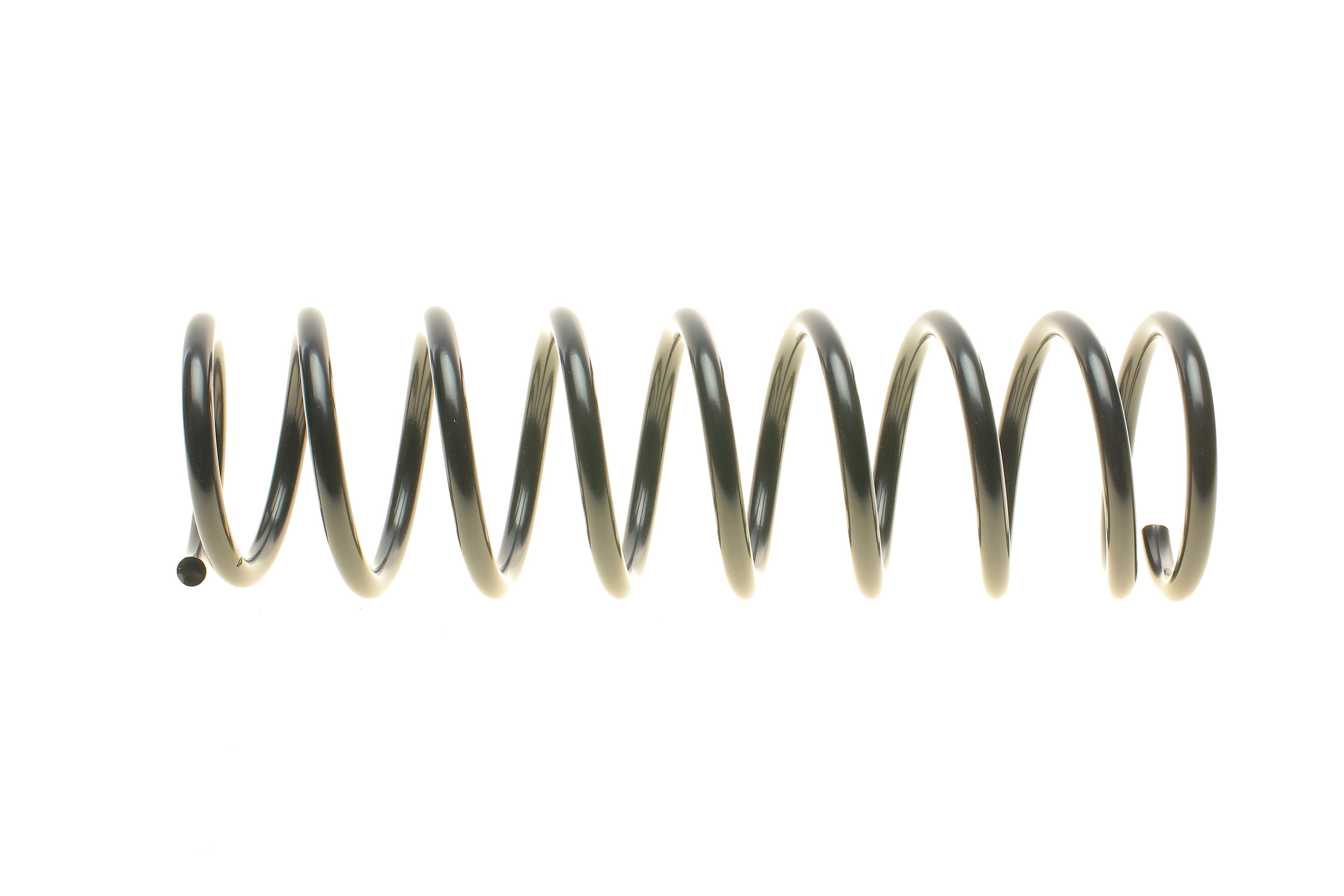 Пружина (задня) Honda Accord V 1.8i/1.9i/2.0TDi/2.0i LS/2.2 i VTEC 96-98 (седан)