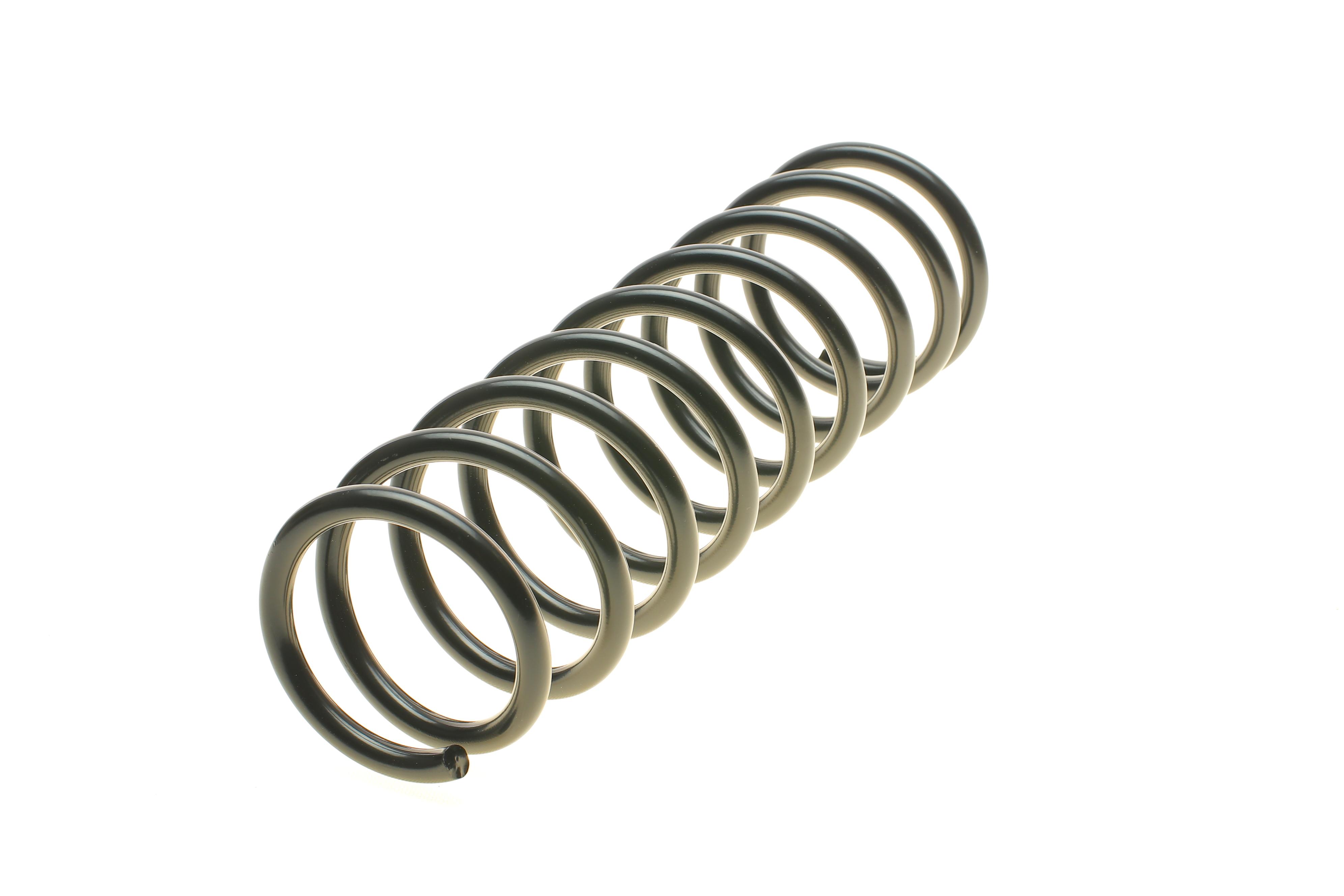 Пружина (задня) Honda Accord V 1.8i/1.9i/2.0TDi/2.0i LS/2.2 i VTEC 96-98 (седан)