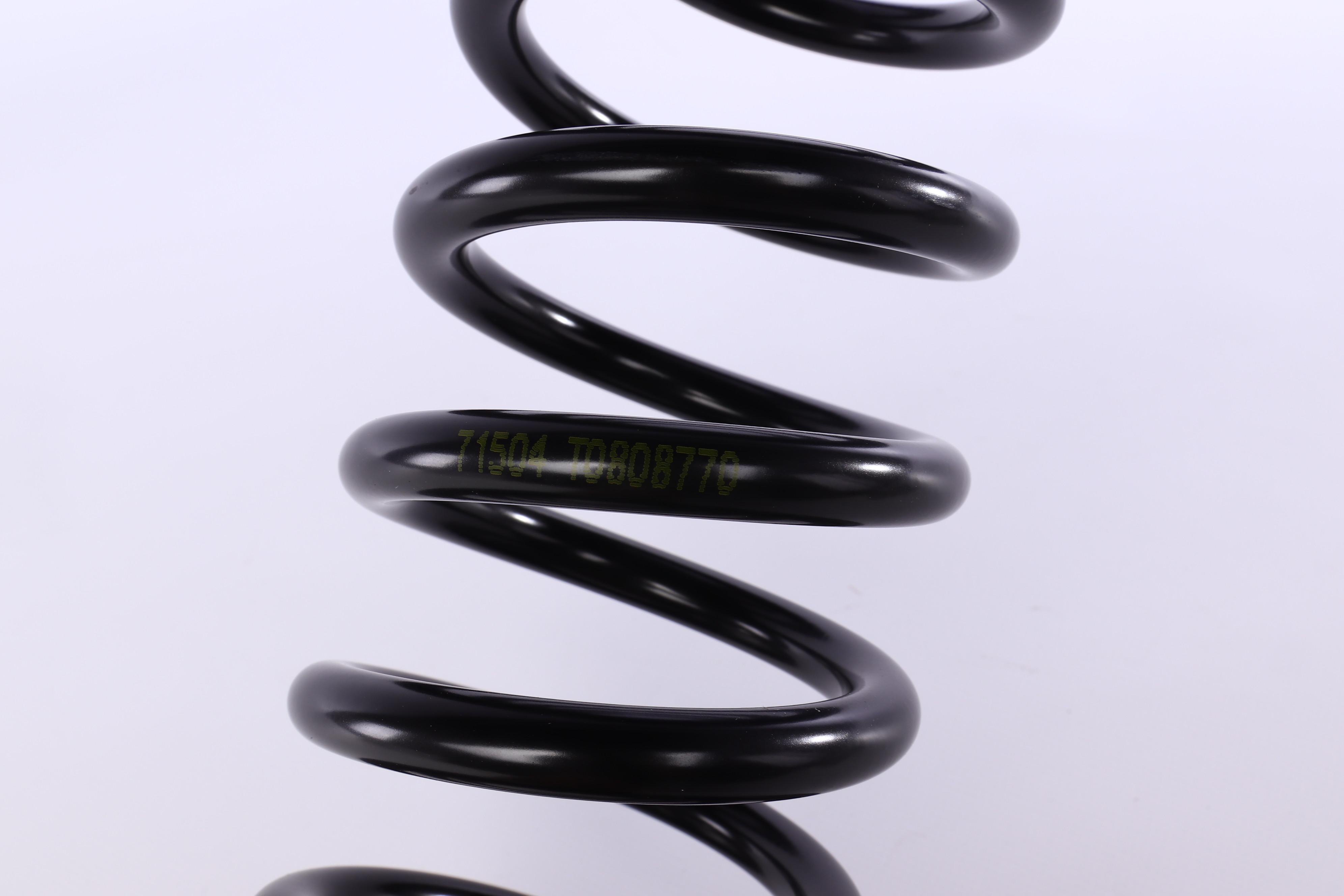 Пружина (задня) Hyundai ix35 11-13/Kia Sportage 2.0/CRDi/CVVT 4WD/AWD 12-14 (SUV) (Kia шасі L)