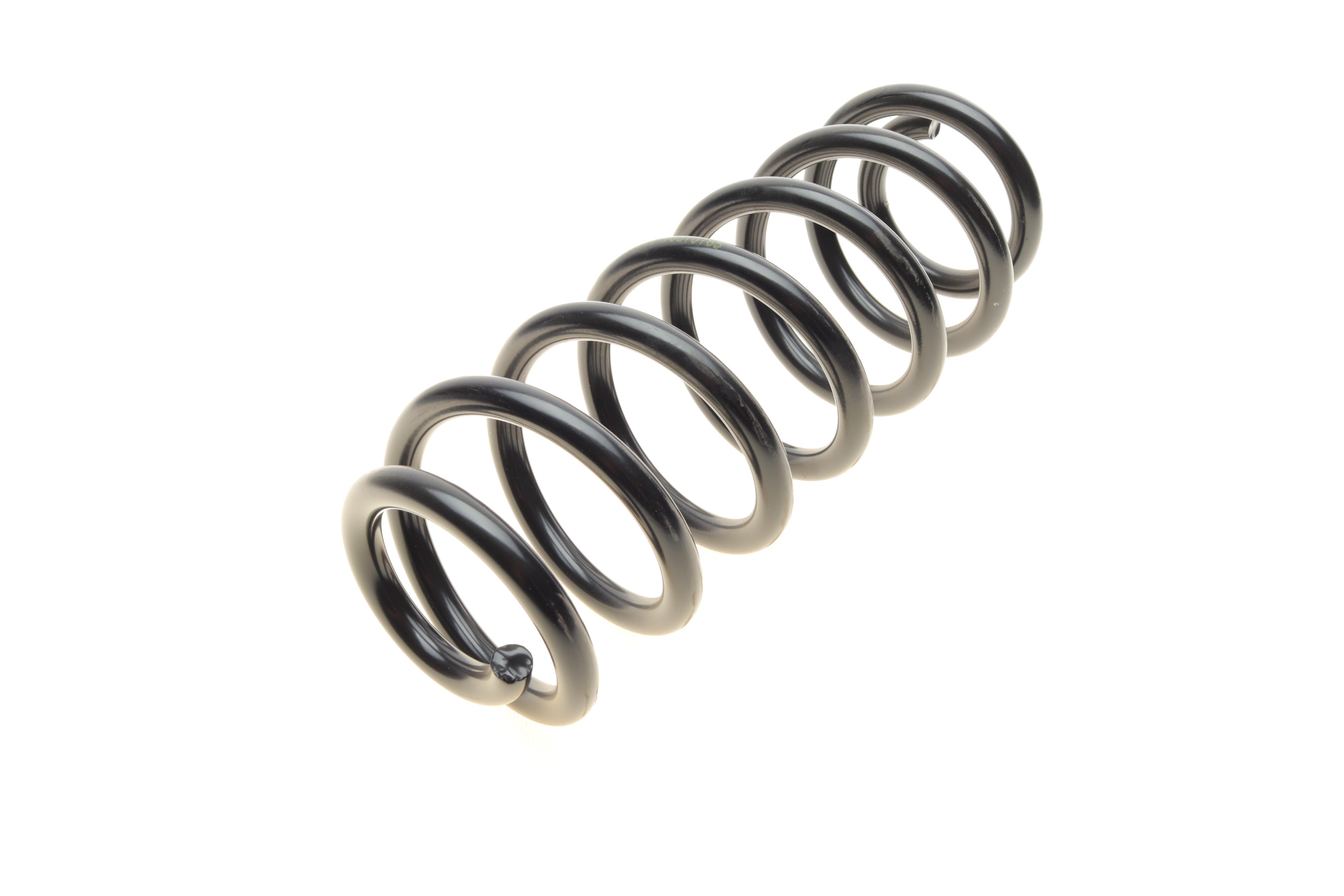 Пружина (задня) Peugeot 307 1.4-2.0HDi/1.4-2.0 16V 09-14 (універсал/кабріолет) (HD)