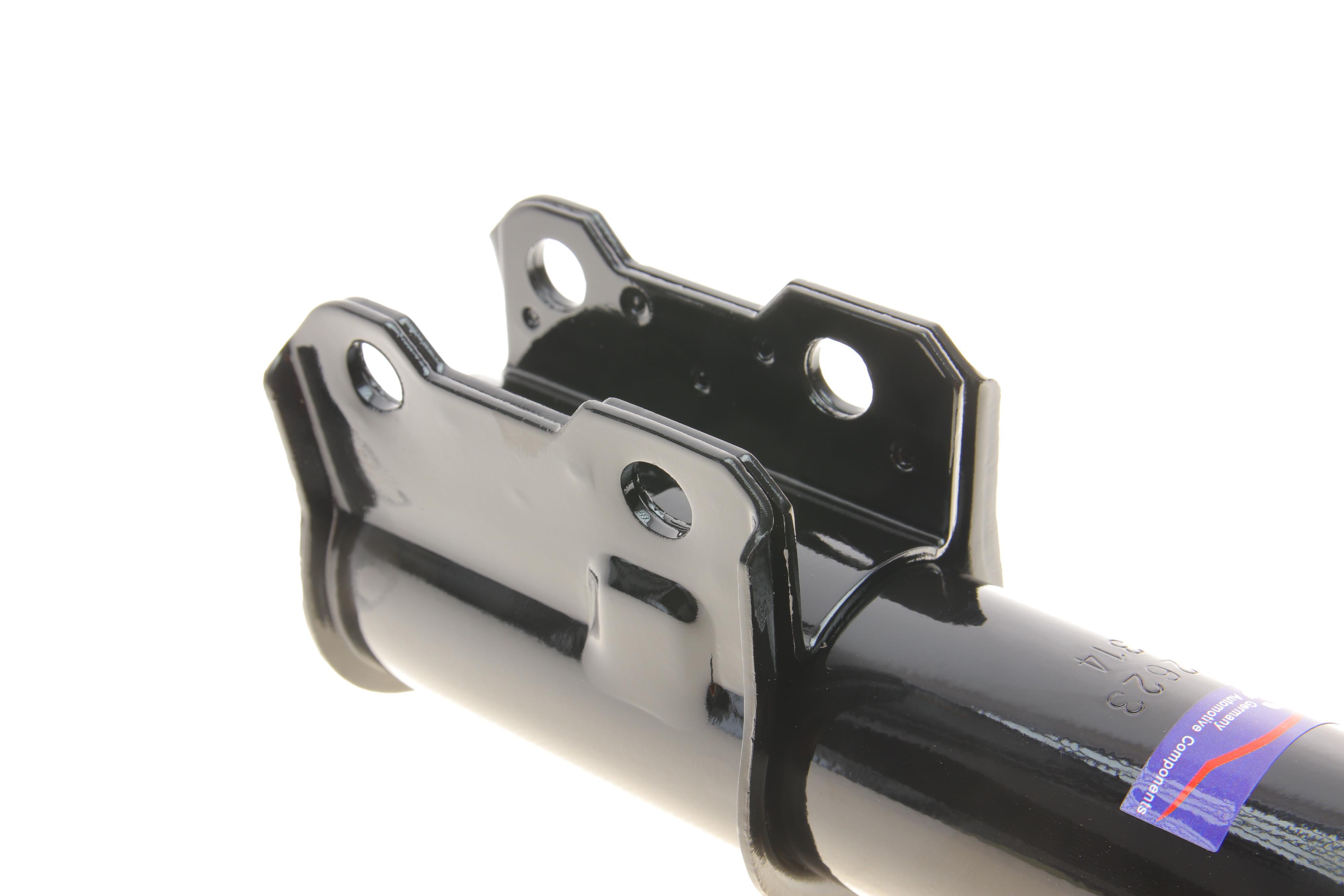 Амортизатор (передній) Opel Astra G 98-09 (L)