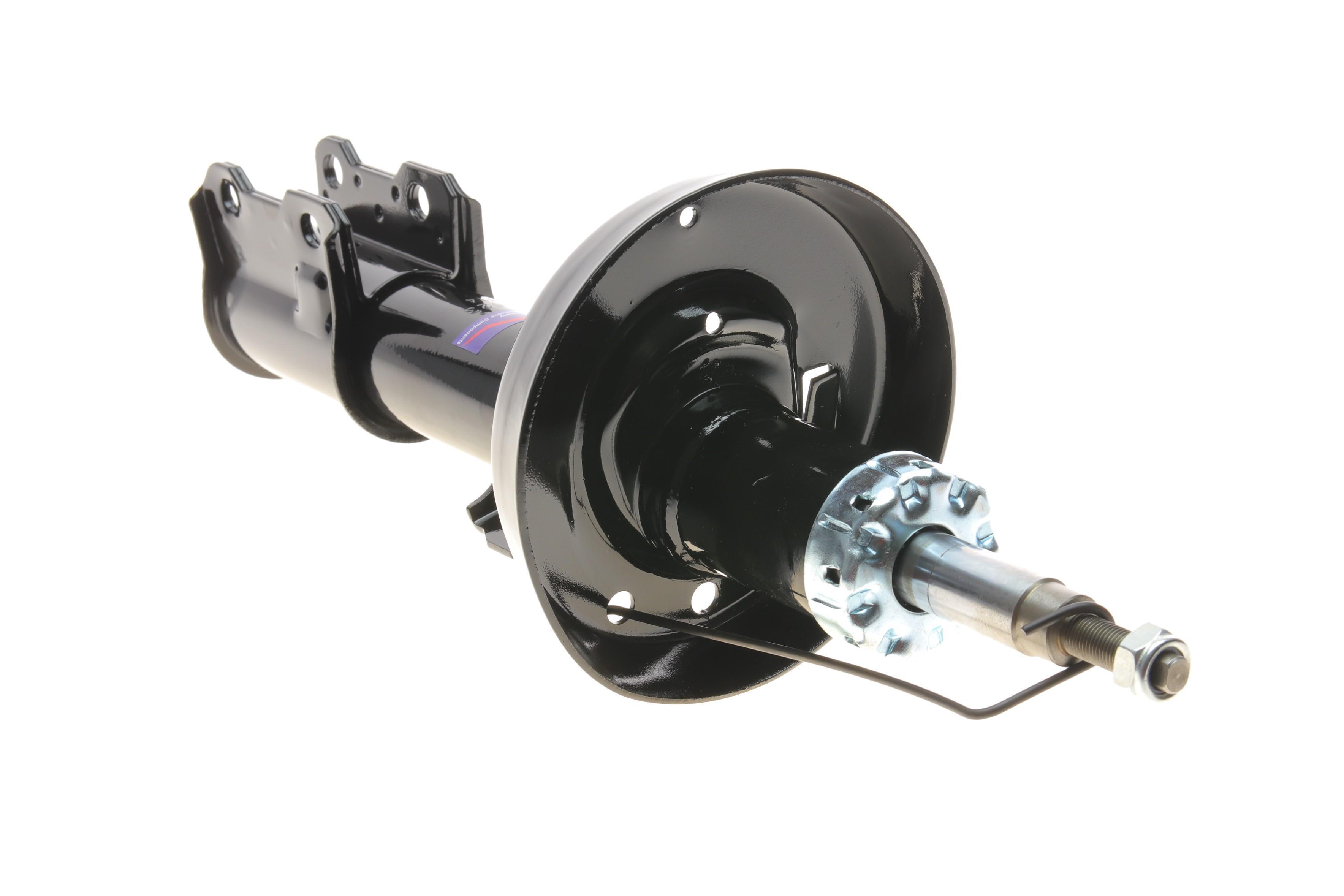 Амортизатор (передній) Opel Astra G 98-09 (L)