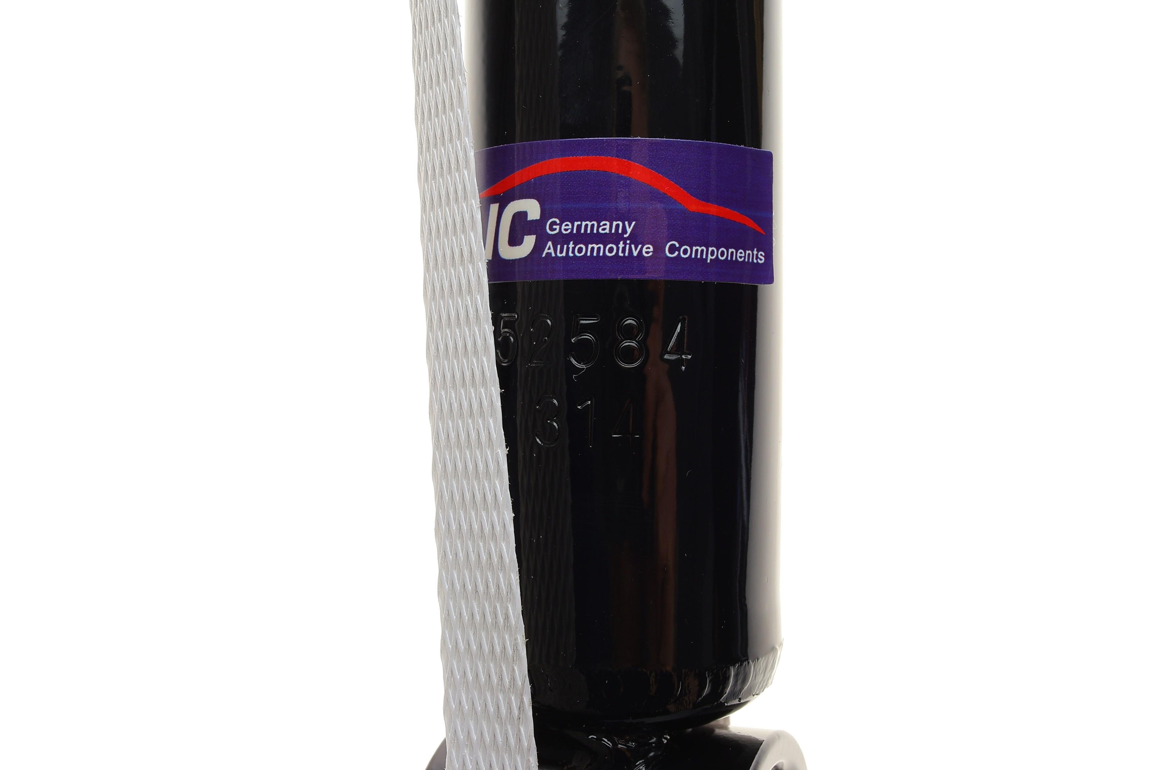 Амортизатор (задній) Audi A4 01-