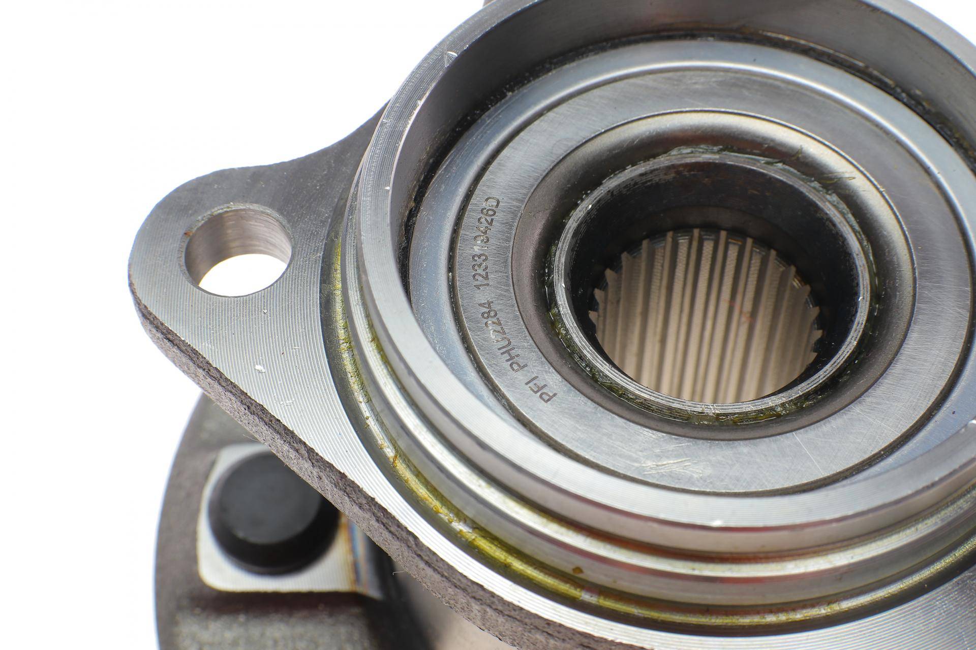 Підшипник маточини (задньої) Lexus RX 03-