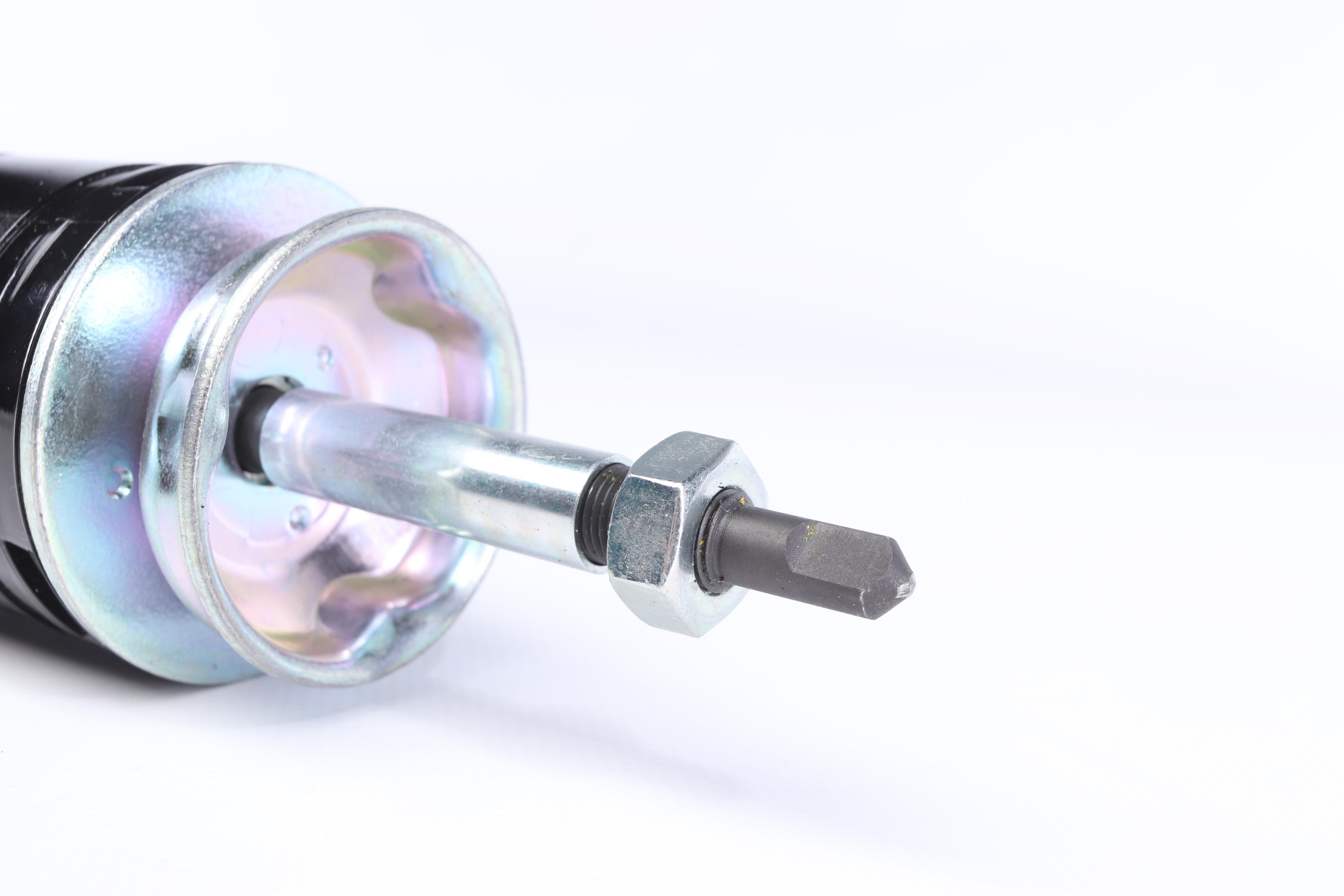 Амортизатор (передній) MB E-class (W210) 96-02 (тиск газу) (B4)