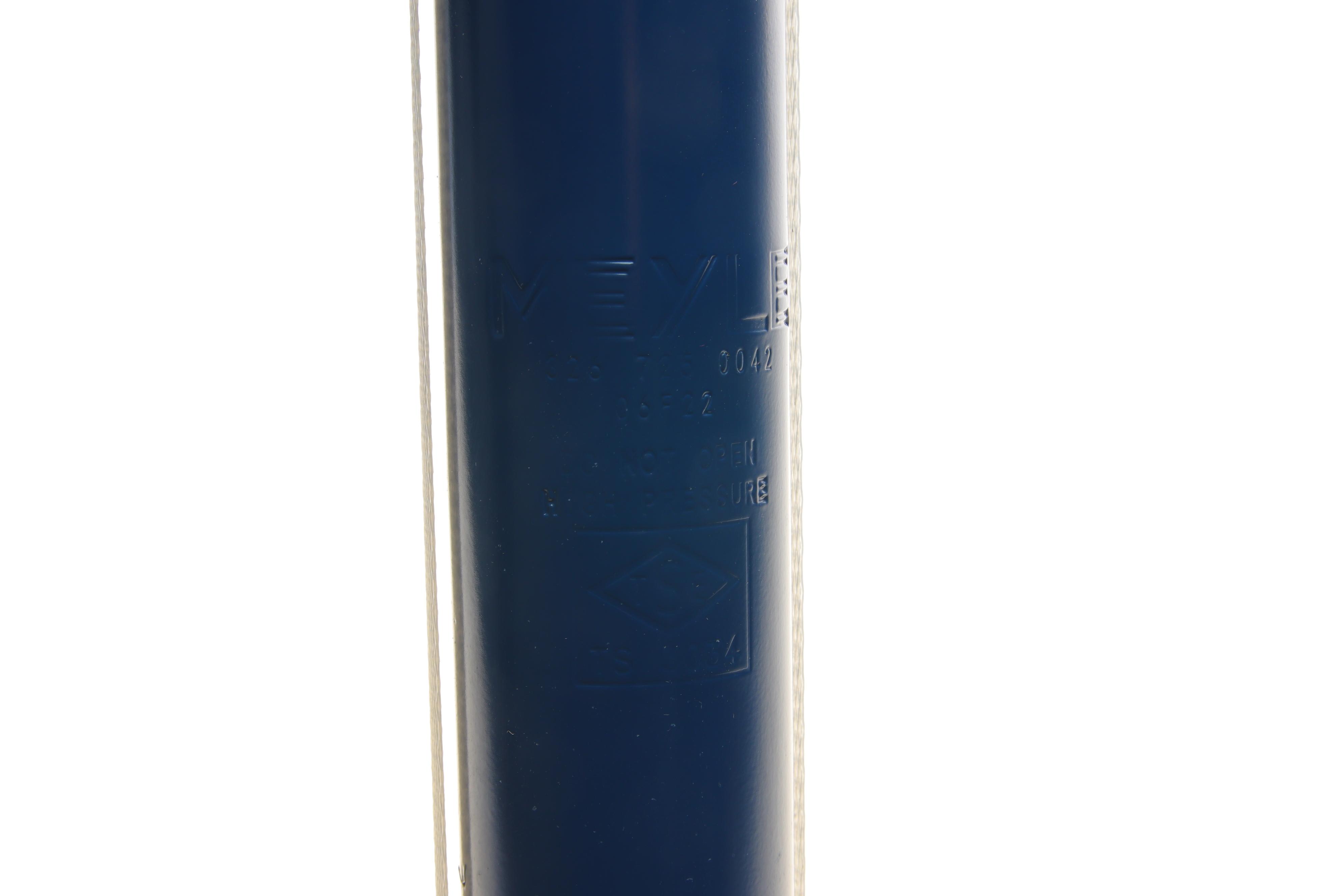 Амортизатор (задній) BMW 2 (F45/F46)/X1 (F48)/X2 (F39) 14-