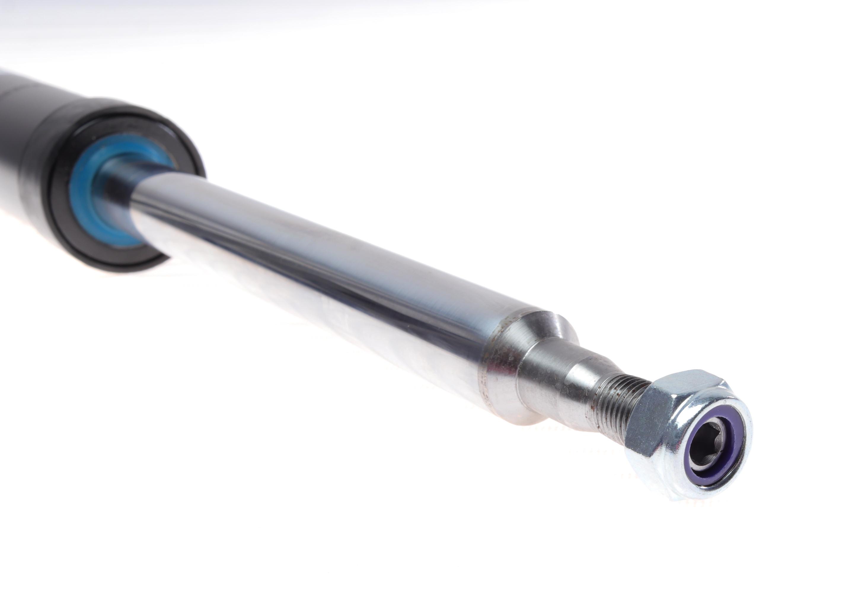 Амортизатор (передній) BMW 5 (E34) 89-95 (тиск газу) (B4)