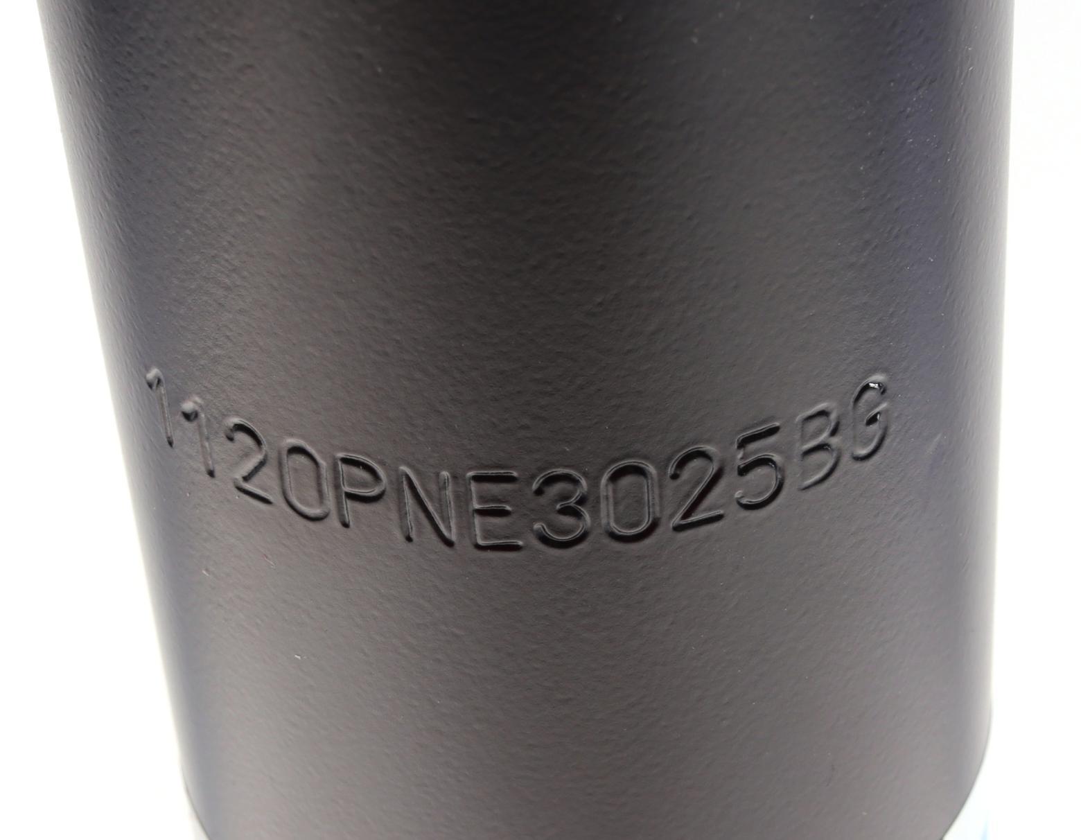 Амортизатор (передній) BMW 5 (E34) 89-95 (тиск газу) (B4)