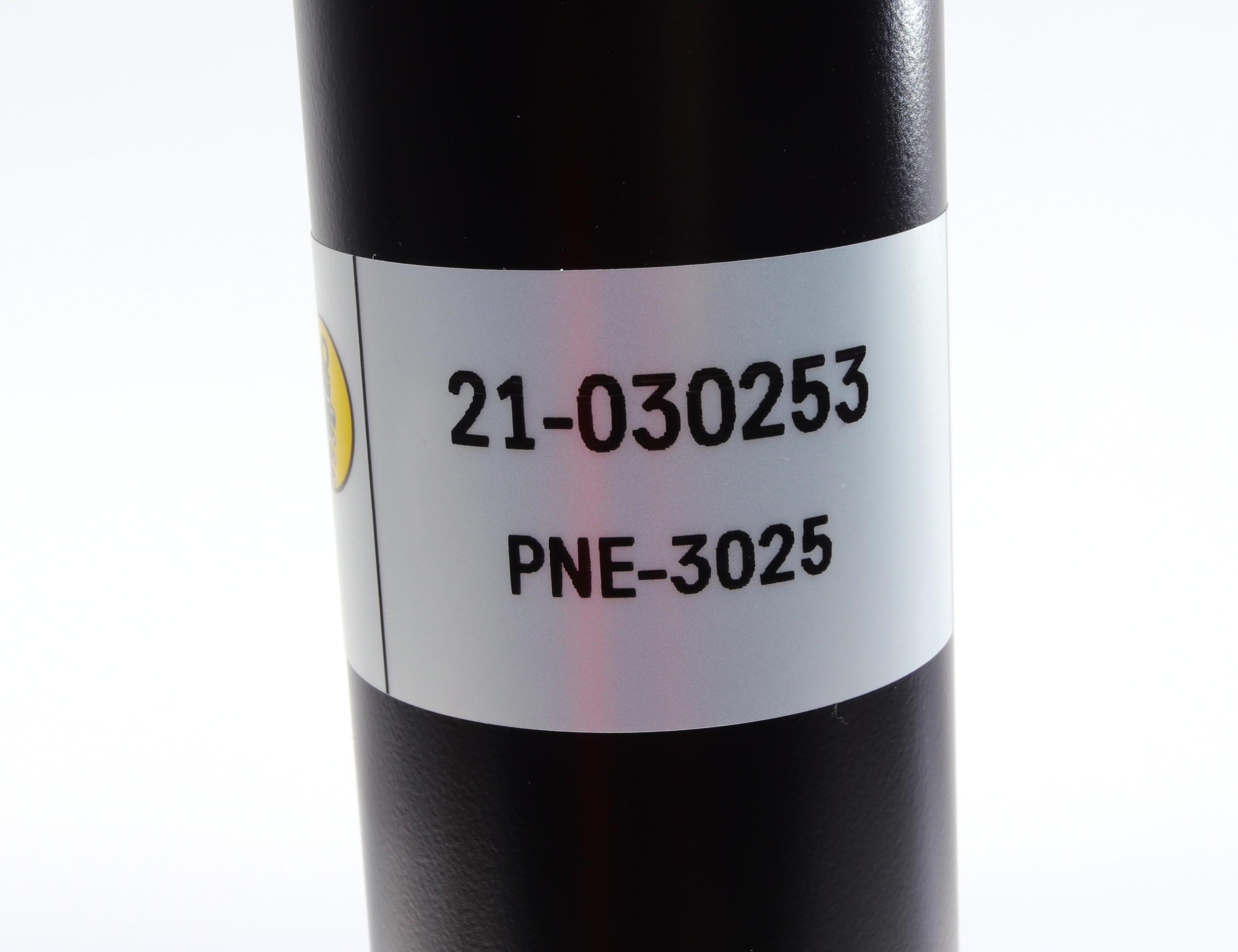 Амортизатор (передній) BMW 5 (E34) 89-95 (тиск газу) (B4)