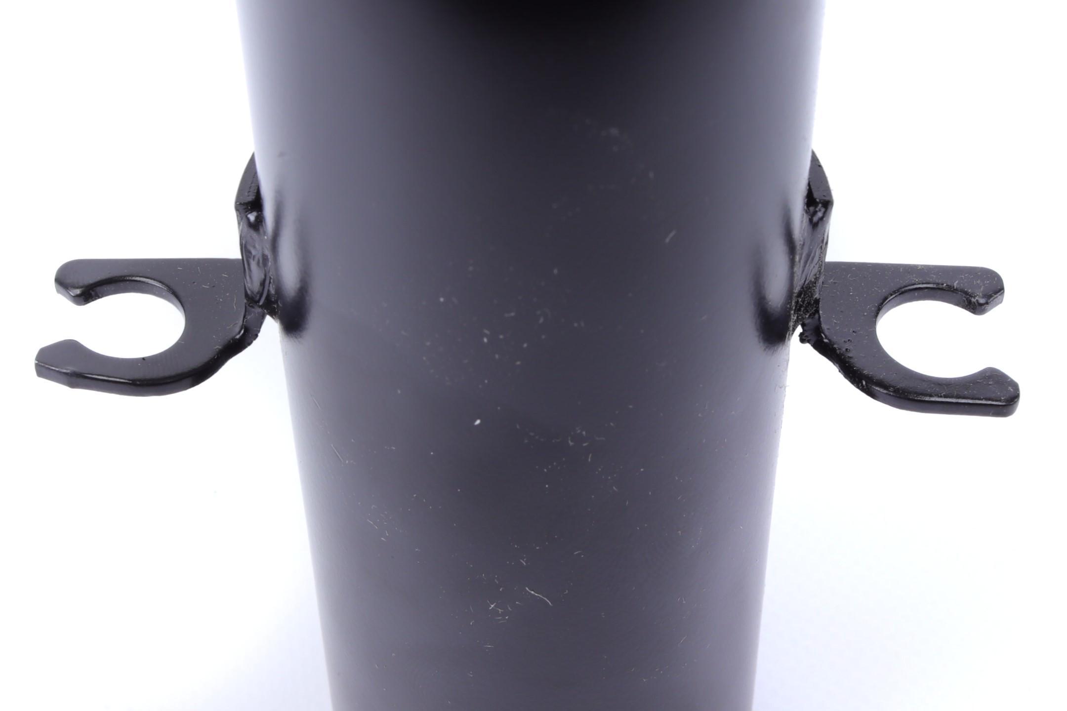 Амортизатор (передній) VW Golf IV 98-06 (тиск газу) (B4)