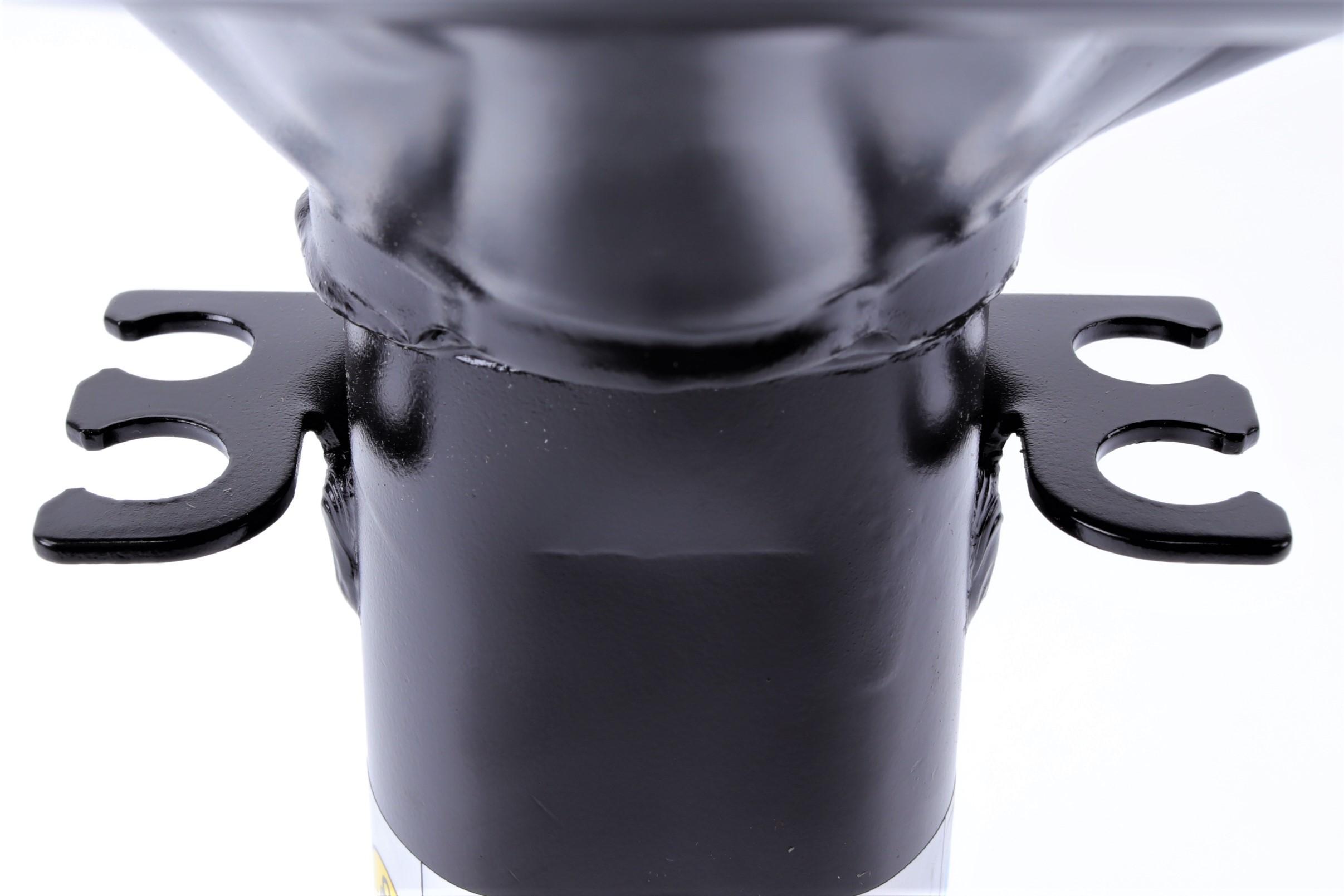 Амортизатор (передній) VW Golf IV 98-06 (тиск газу) (B4)