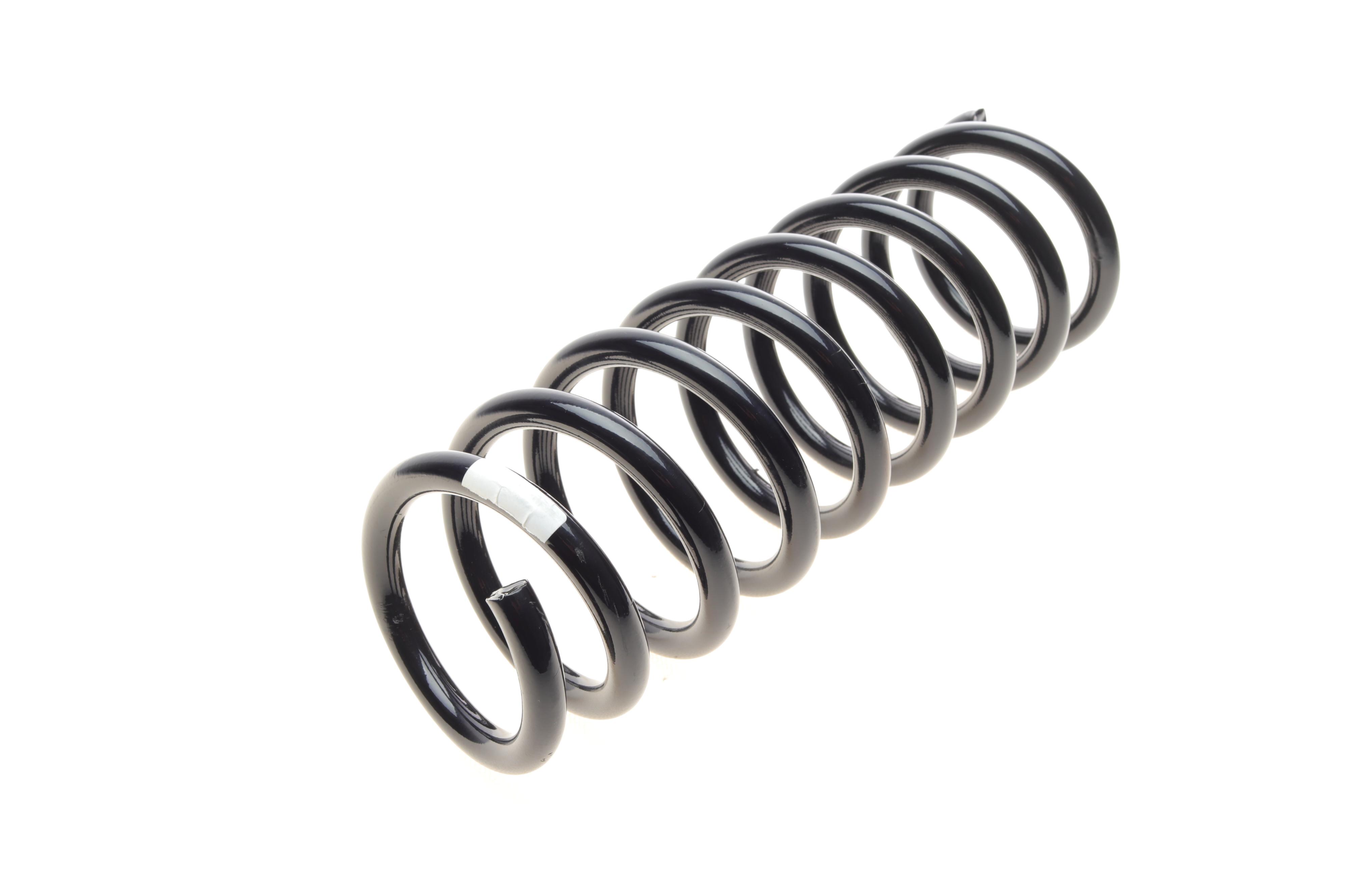 Пружина (задня) Hyundai i30 1.4-1.6/1.6CRDi/2.0 07-11/Kia Ceed 1.4-1.6/1.6CRDi/2.0 06-09 (накл.з.ч)