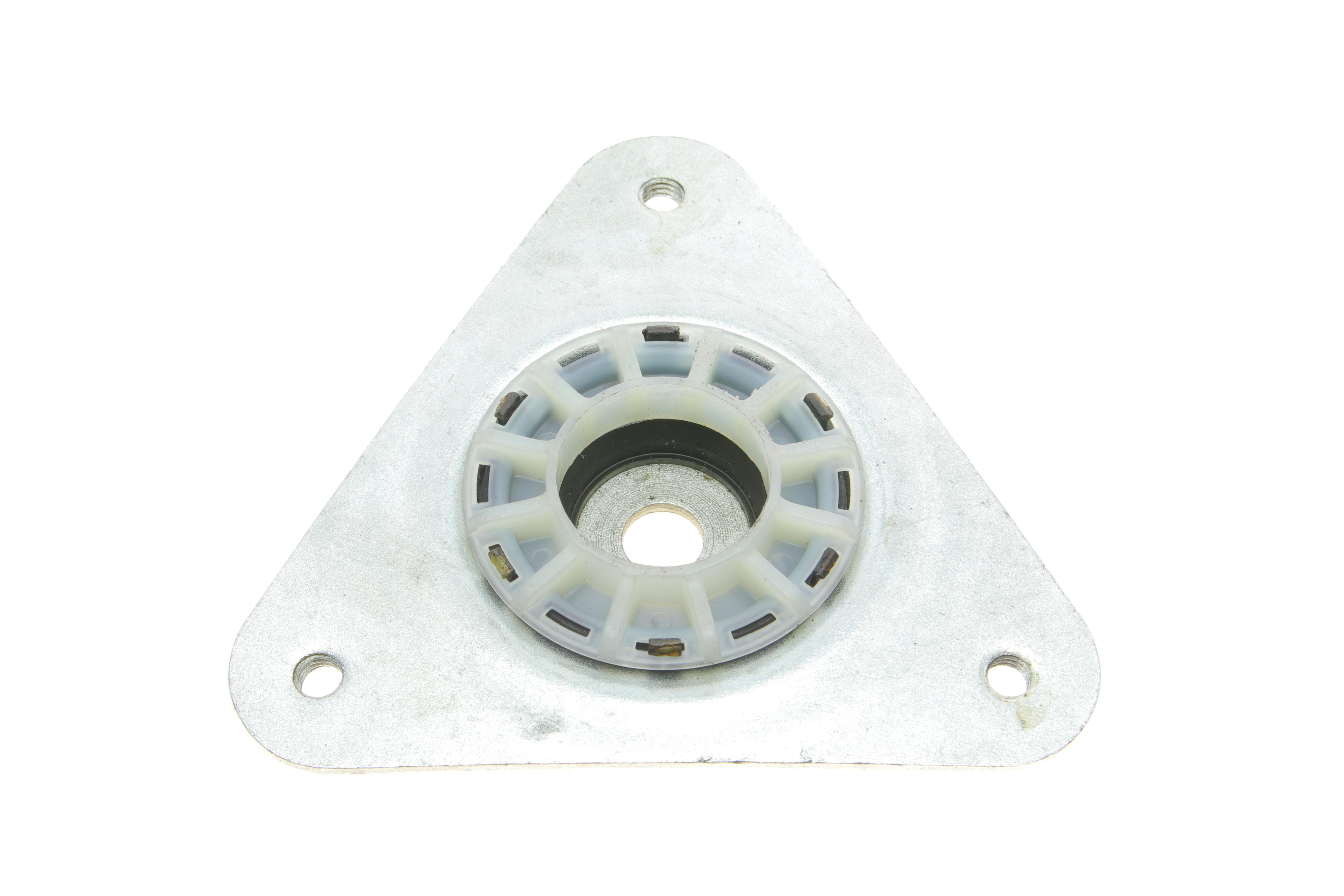 Подушка амортизатора (переднього) + підшипник Smart Forfour/Fortwo 0.9/1.0 14-