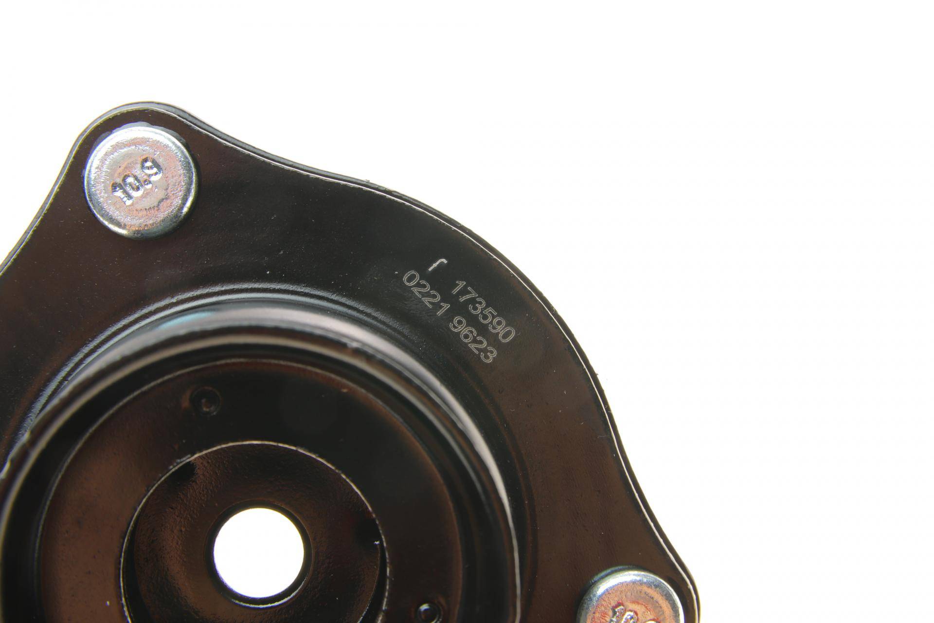 Подушка амортизатора (переднього) Honda Civic 05-13