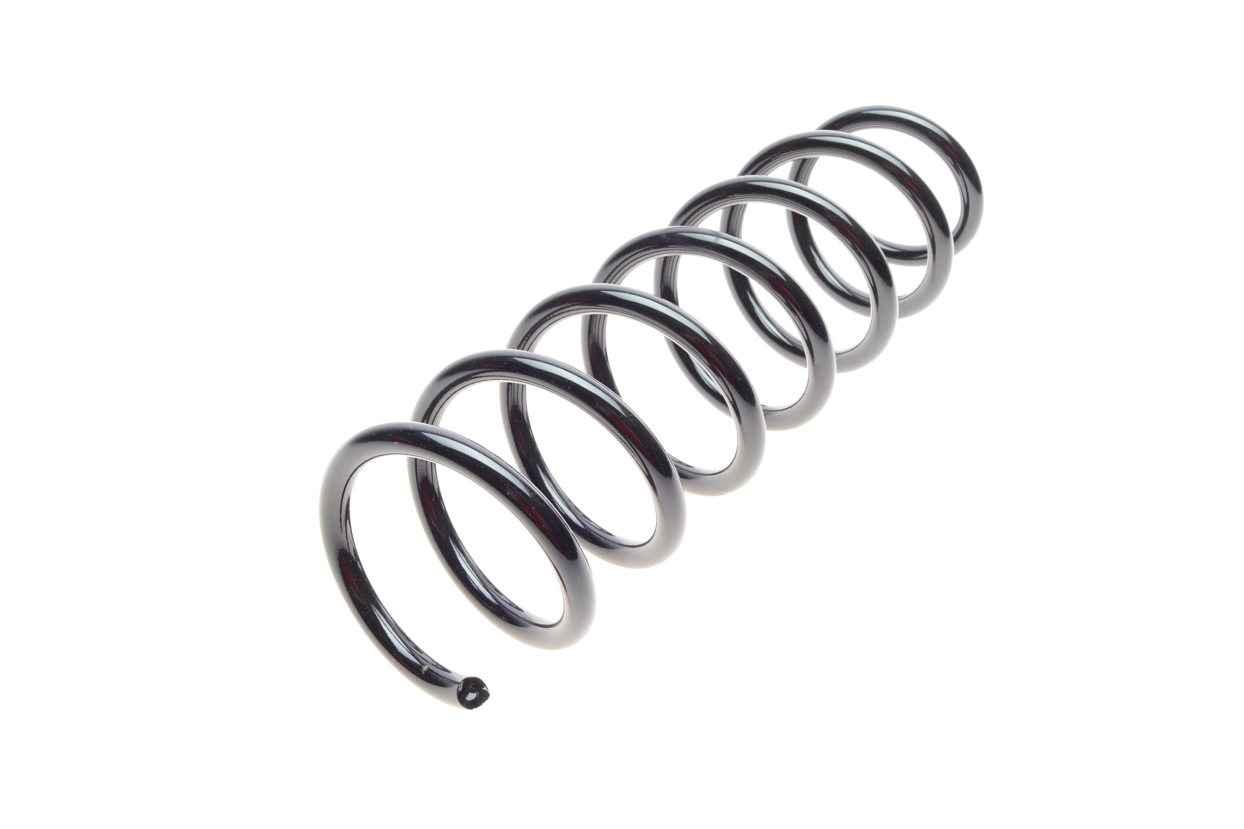 Пружина (передня) BMW 5 (F10/F11) 10-17 (седан/універсал) (без М-техніки)